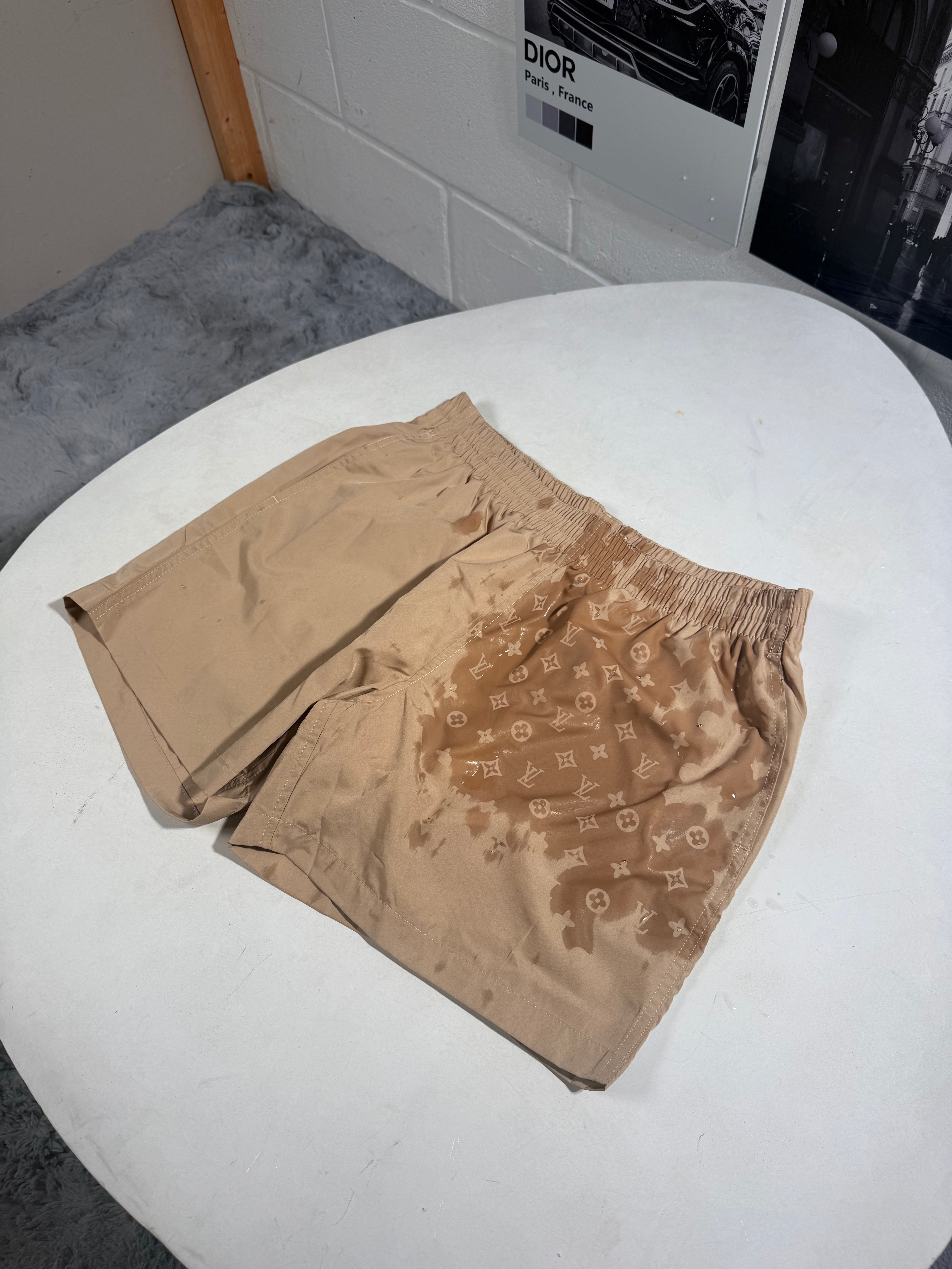 LVE WATER REACTIVE SHORTS
