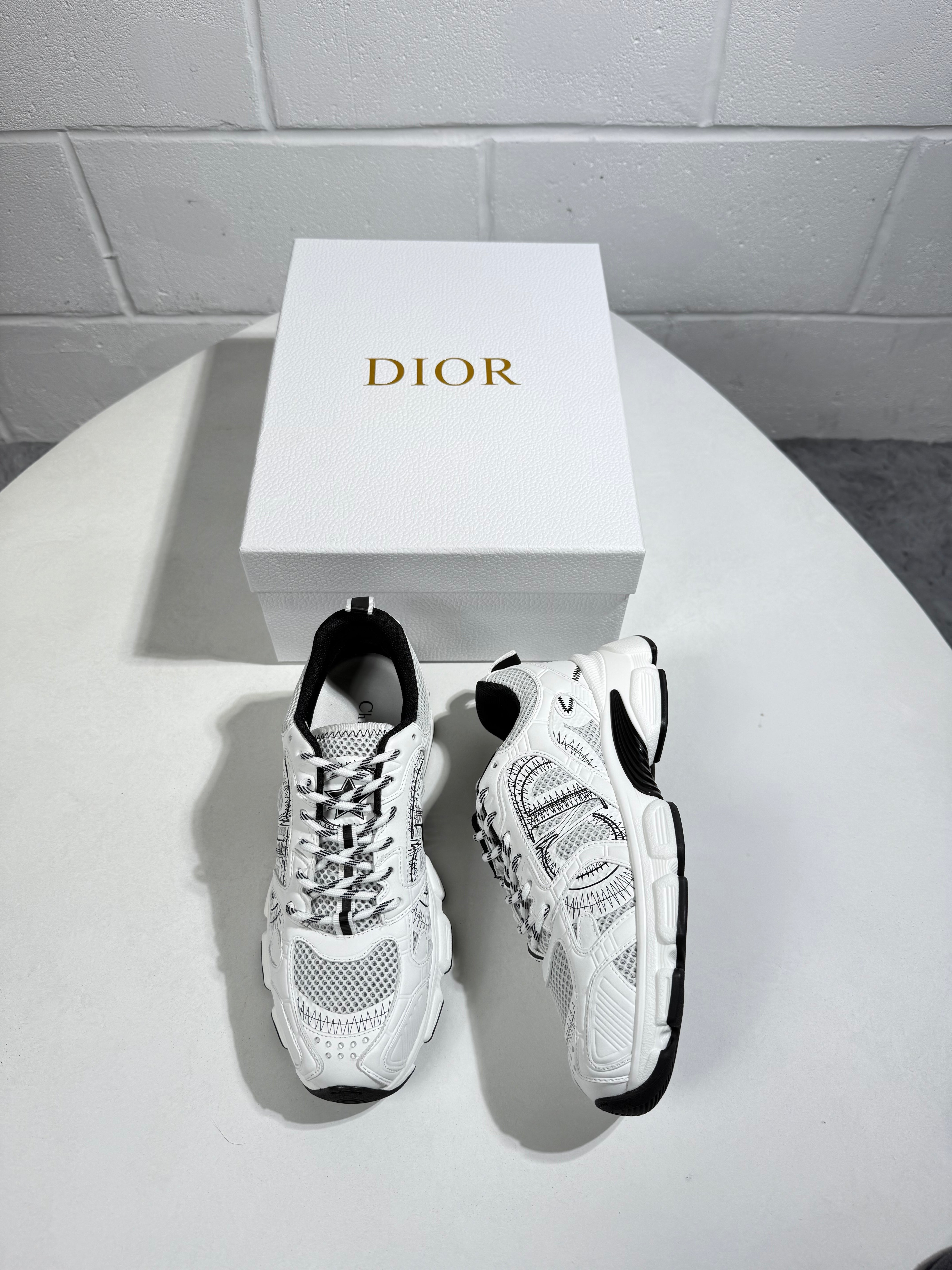 CD CHRONO LADIES