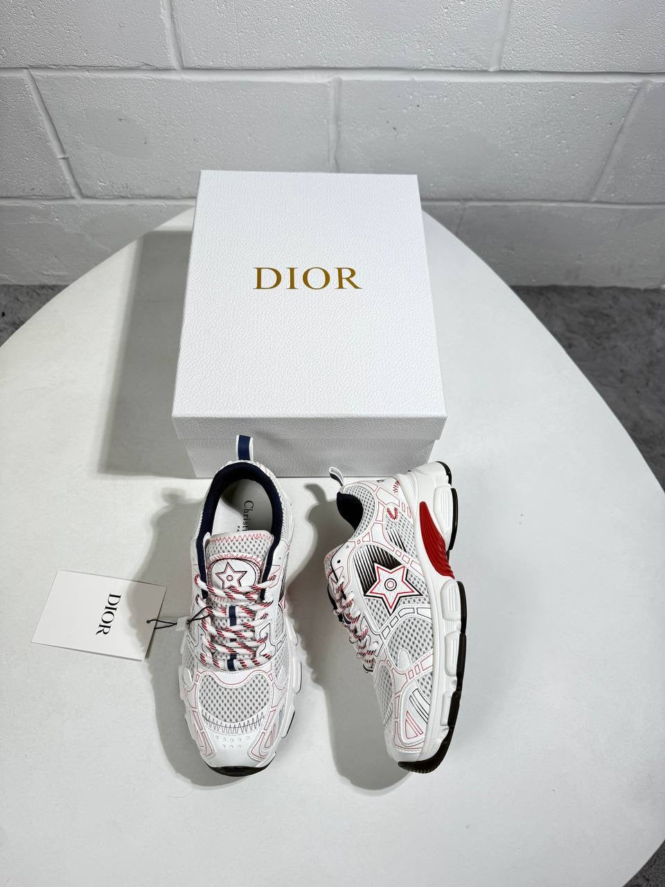 CD CHRONO LADIES (pre-order)