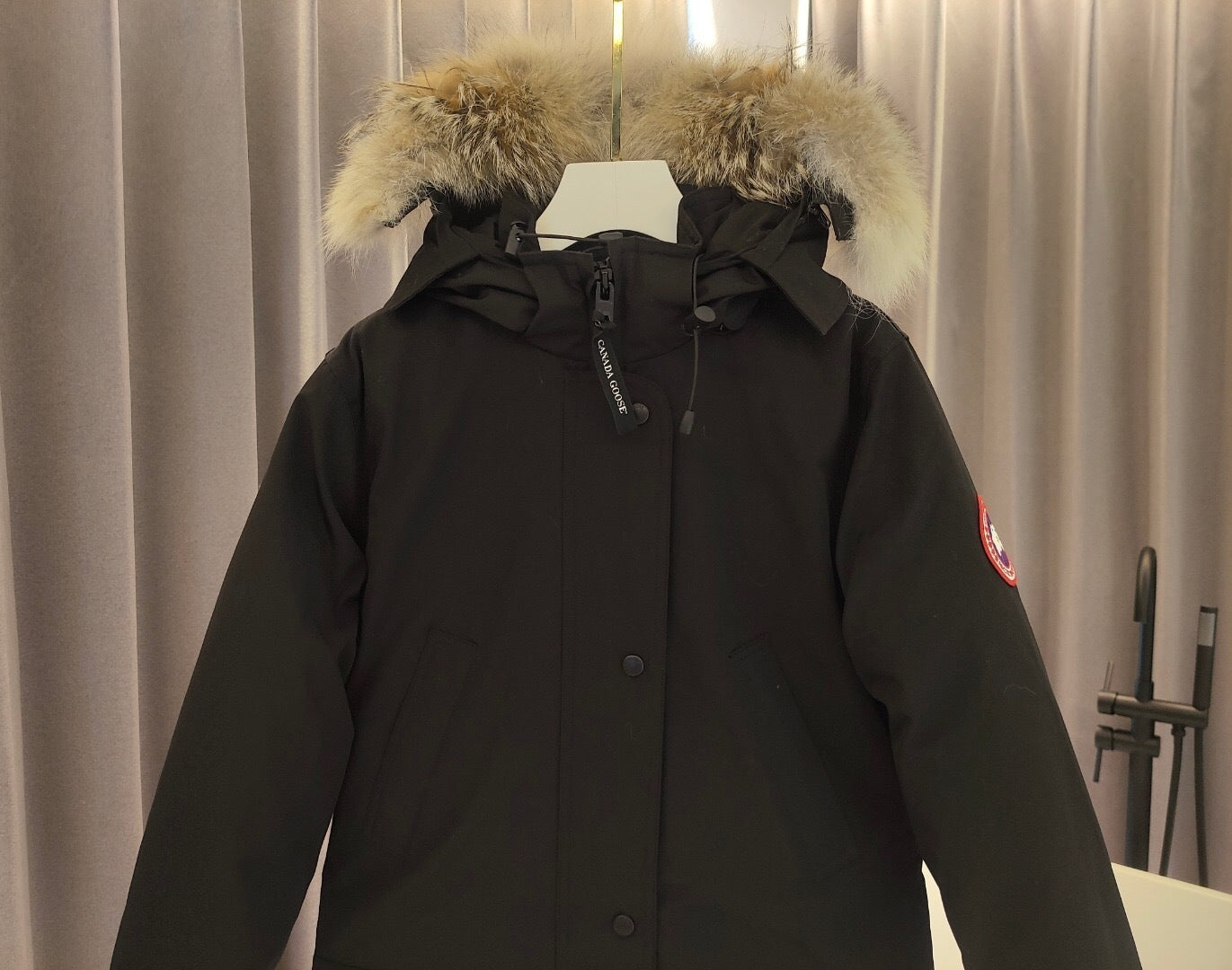 CG JACKET WOMEN (pre-order)