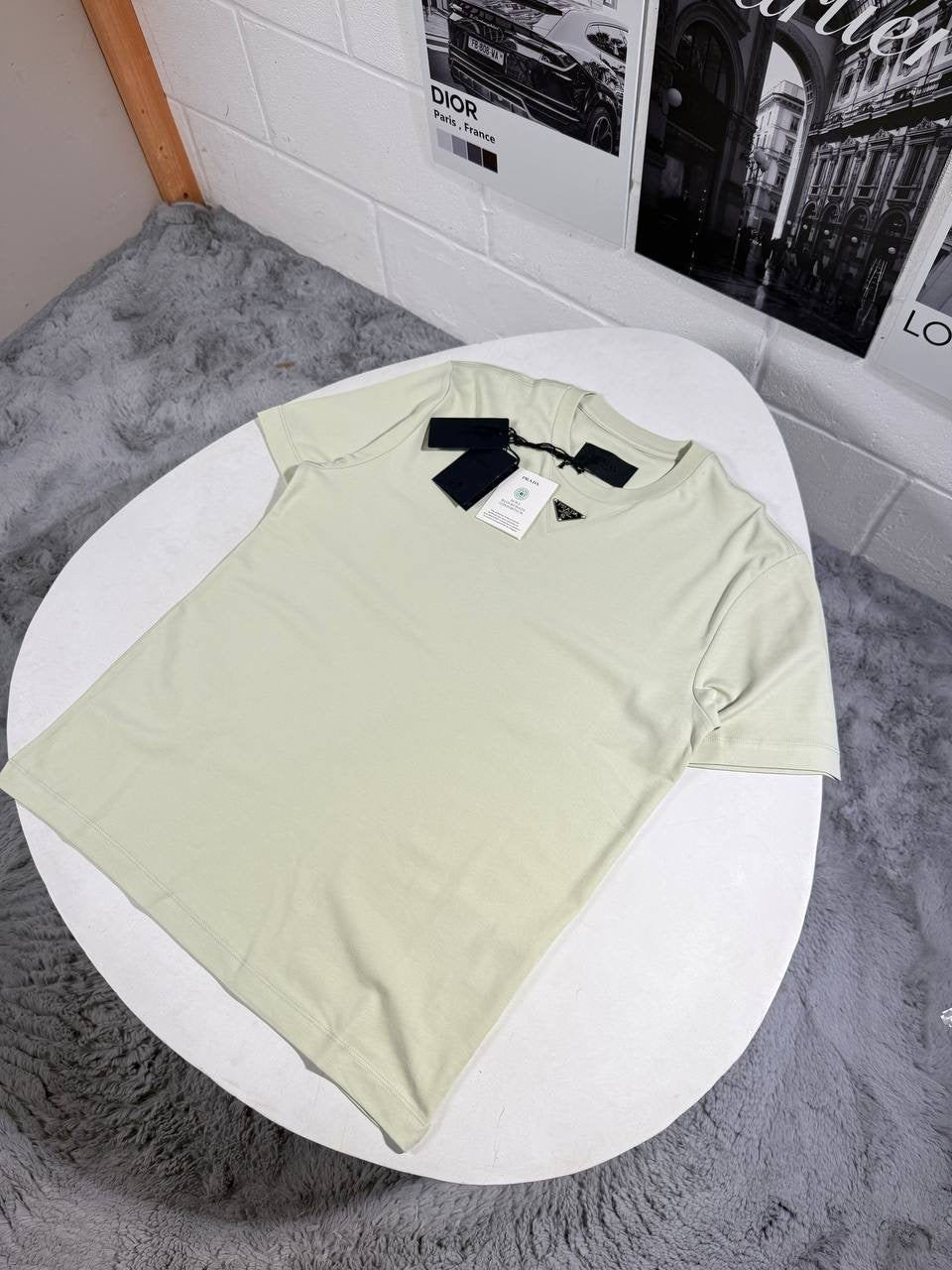 RADA LOGO TSHIRT