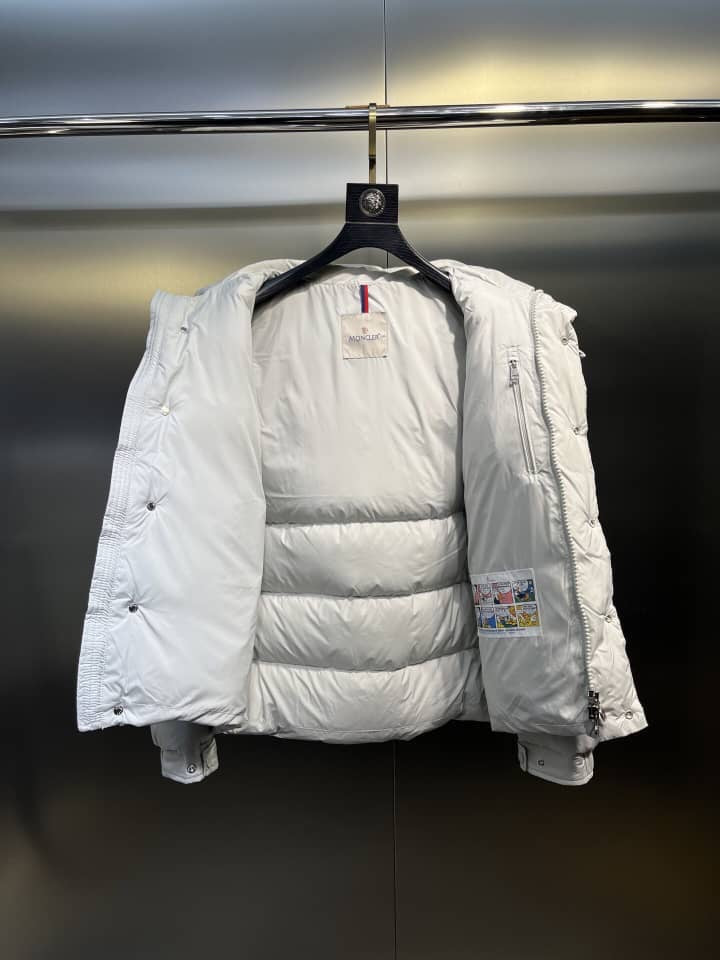 MNCLR PUFFER (pre-order)