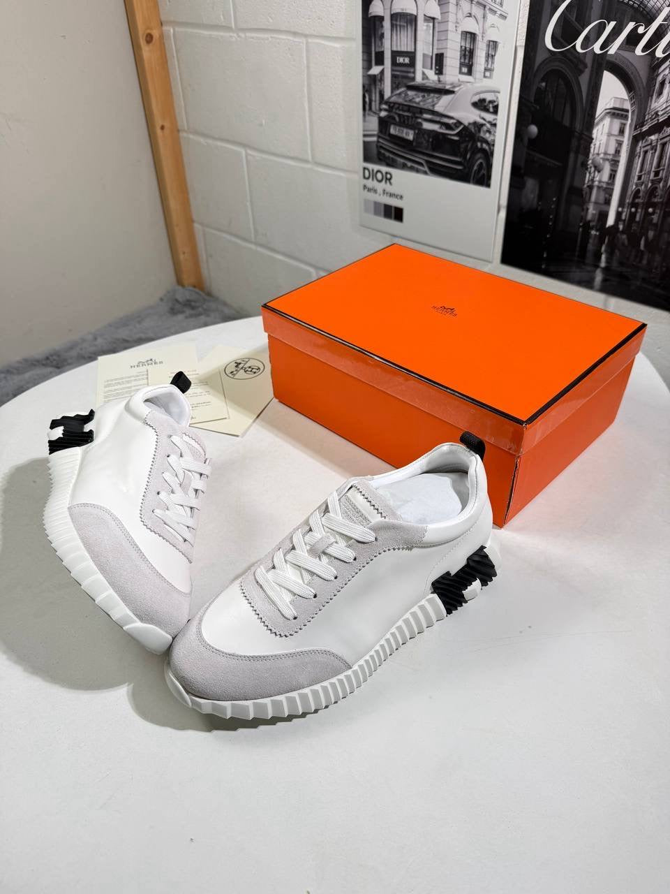 HRMS BOUNCE TRAINERS (Pre Order)