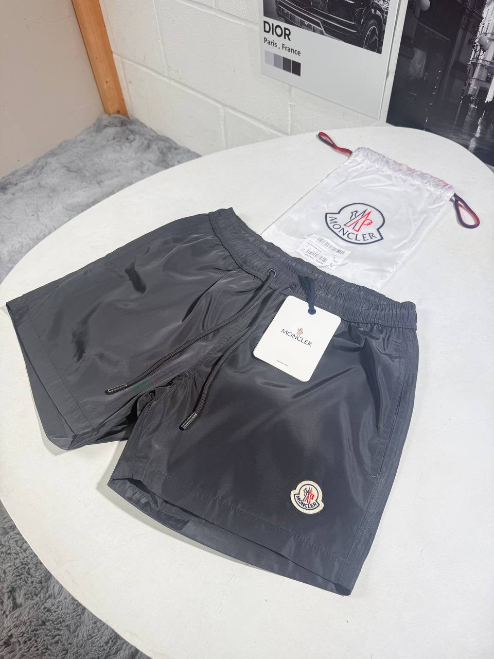MNC SWIMSHORTS