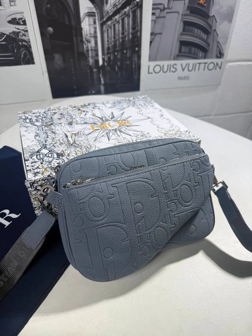 IOR TRIO BAG