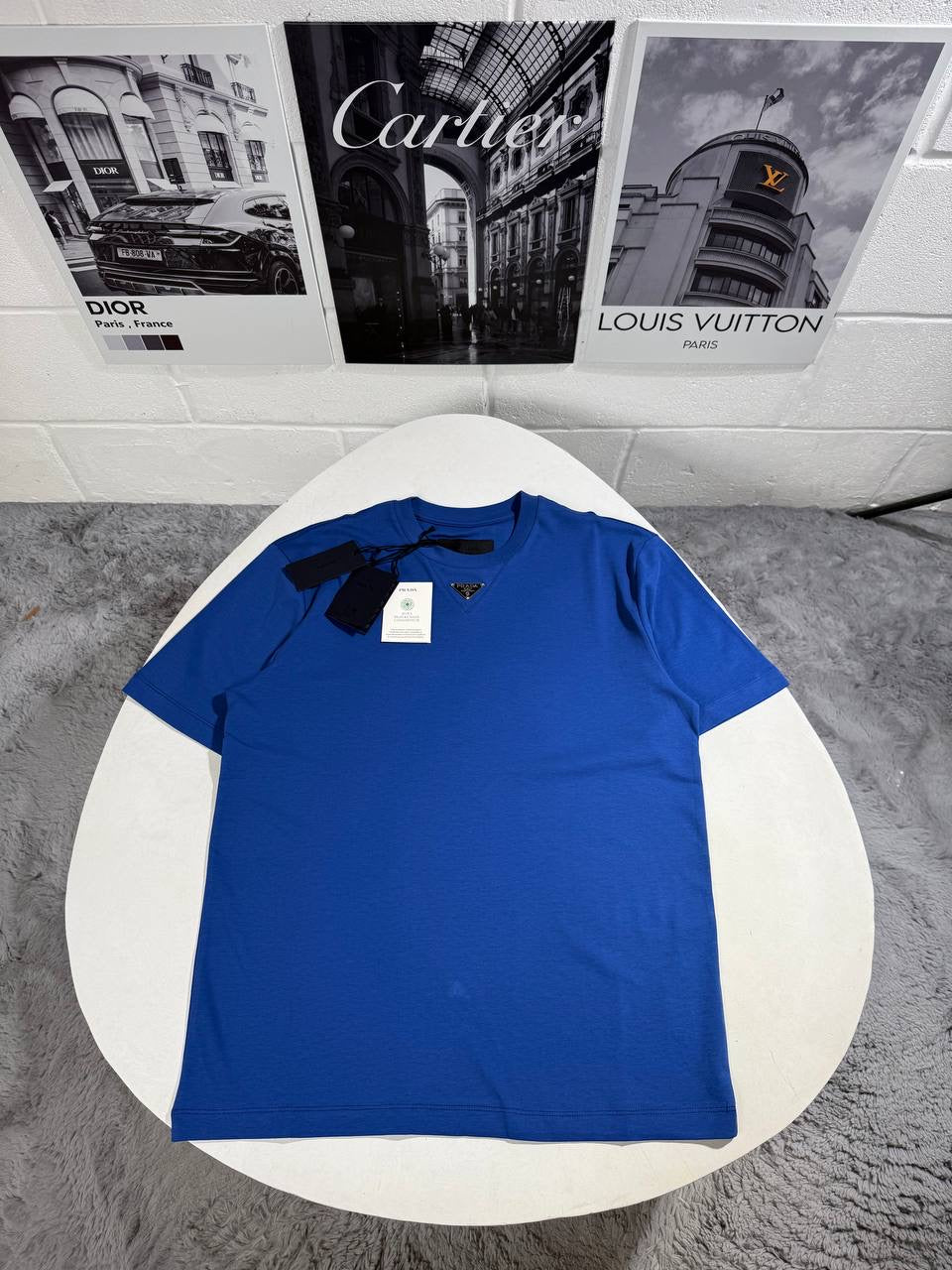 RADA LOGO TSHIRT