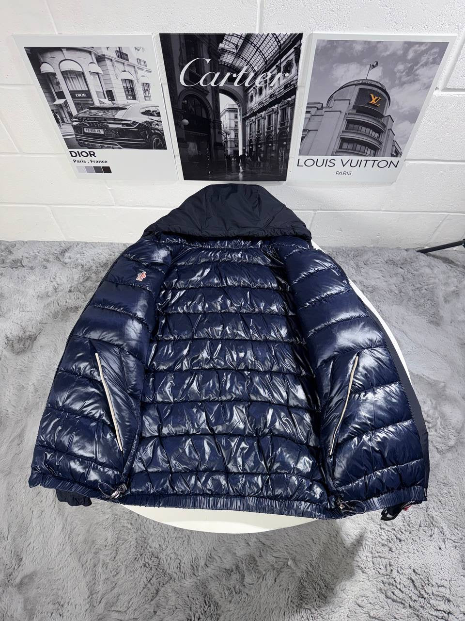 MNC GRENOBLE REVERSIBLE 2in1