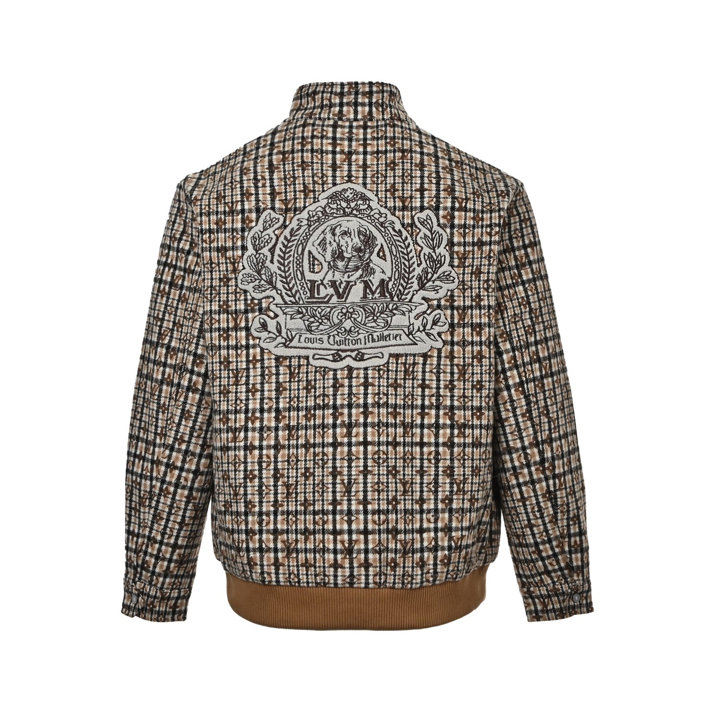 LVE BEADED JACKET (pre-order)