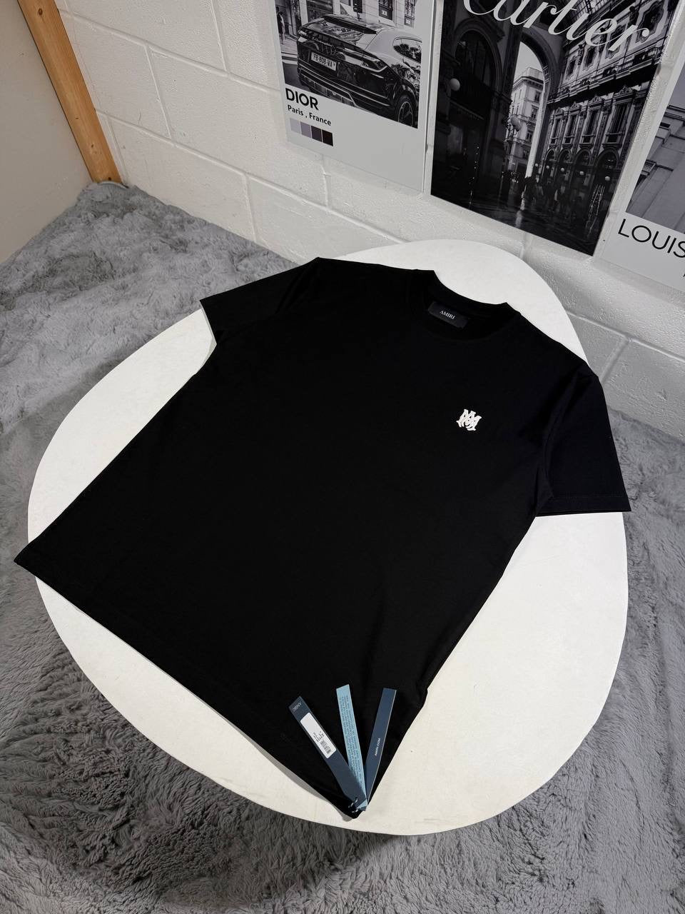 MIRI SMALL LOGO TSHIRT