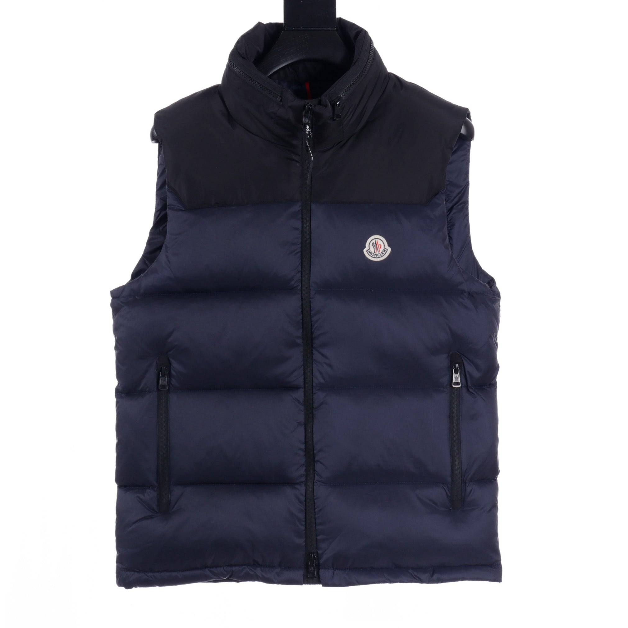 MNCLR BODYWARMER (pre-order)