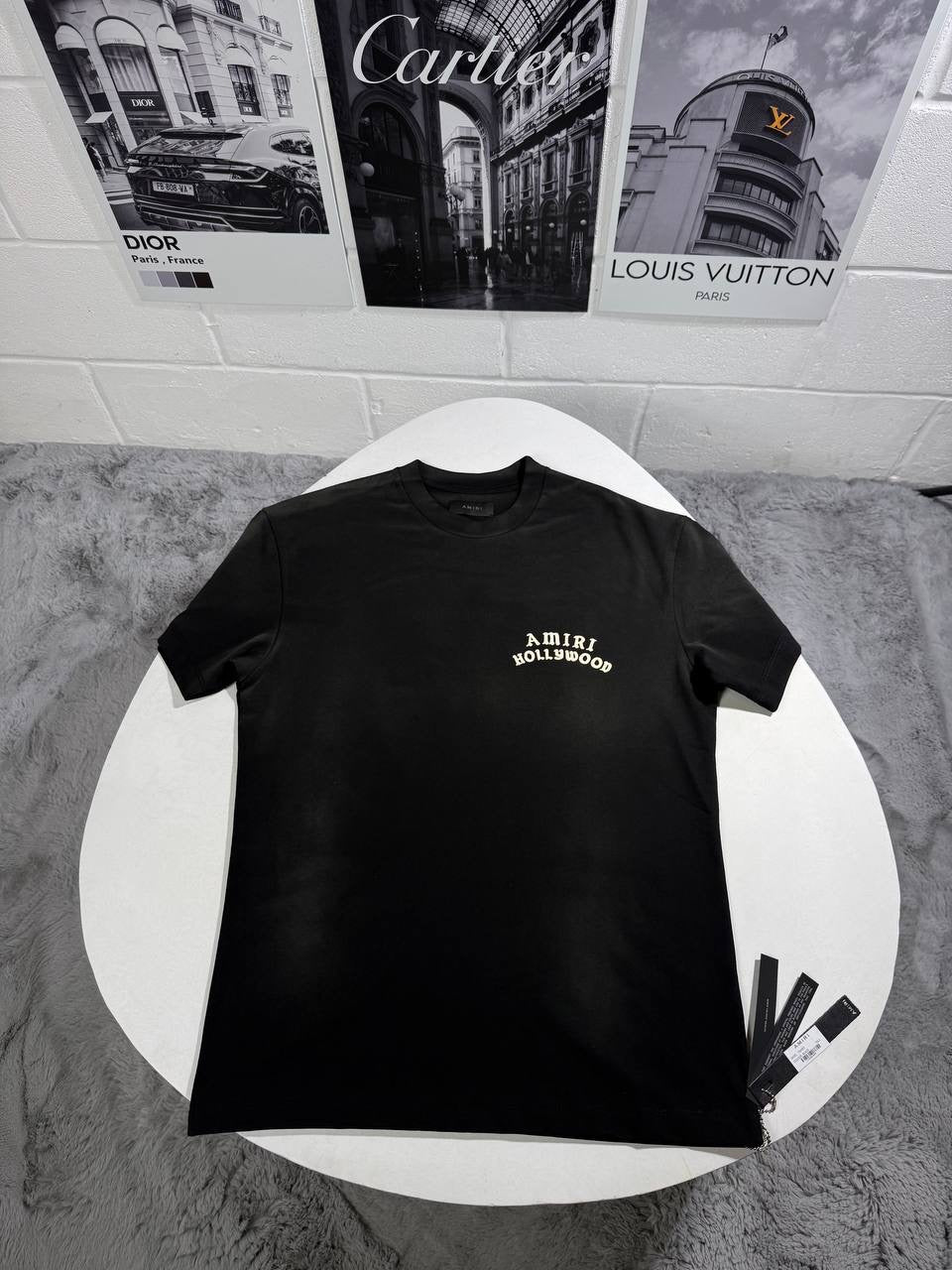 MIRI HOLLYWOOD T SHIRT