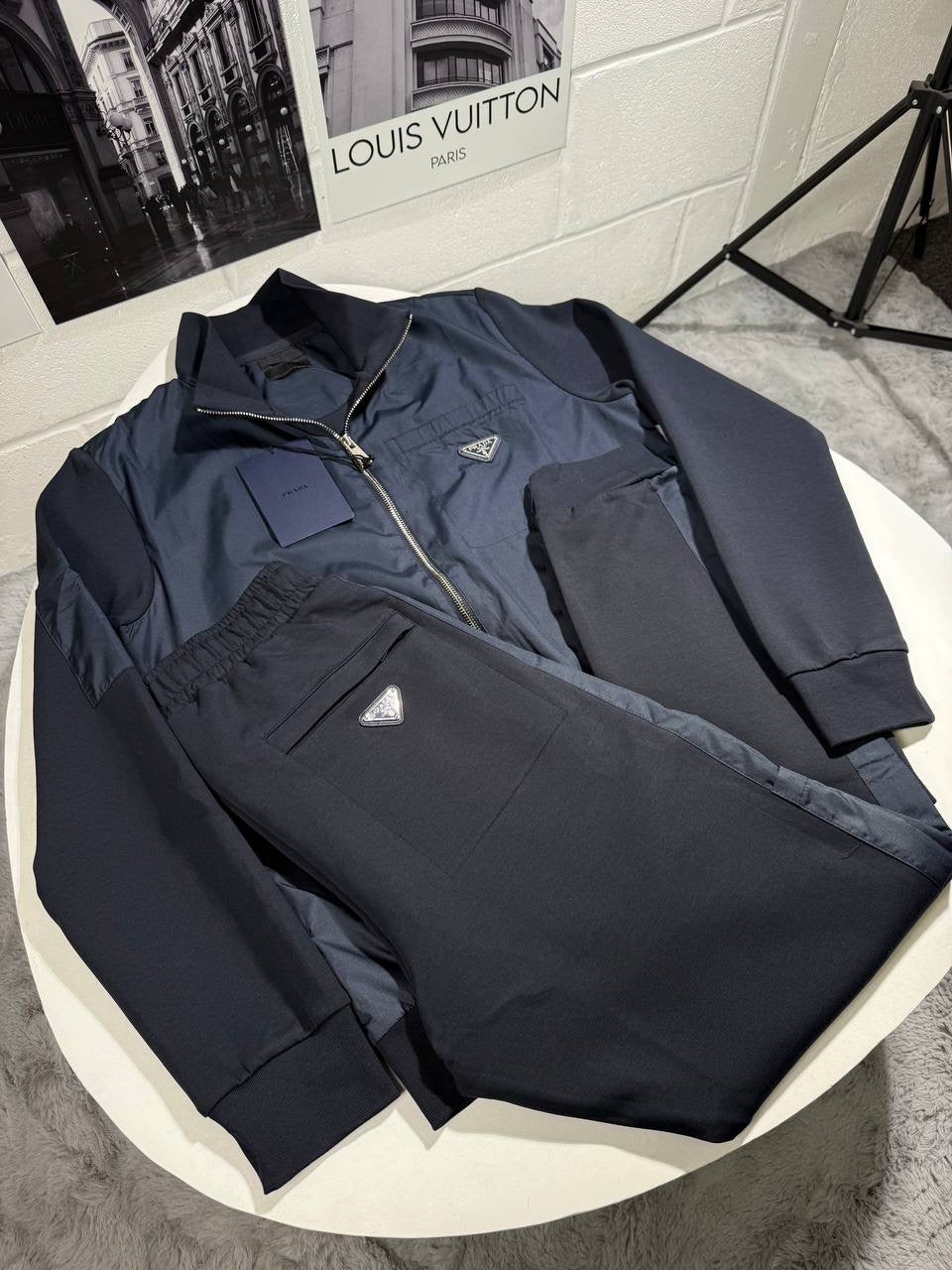 RADA TRACKSUIT NAVY
