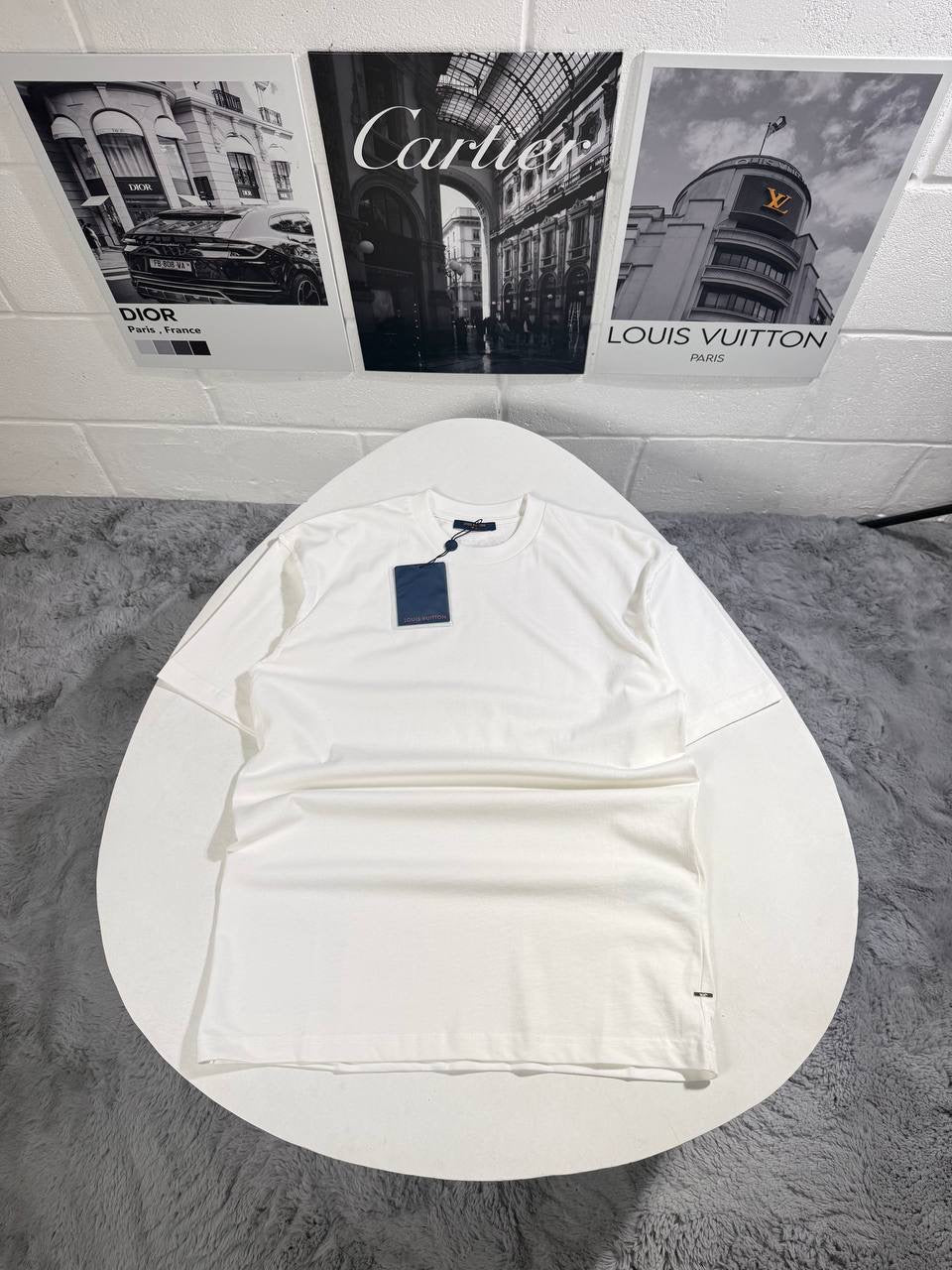 LVE INSIDE OUT TSHIRT