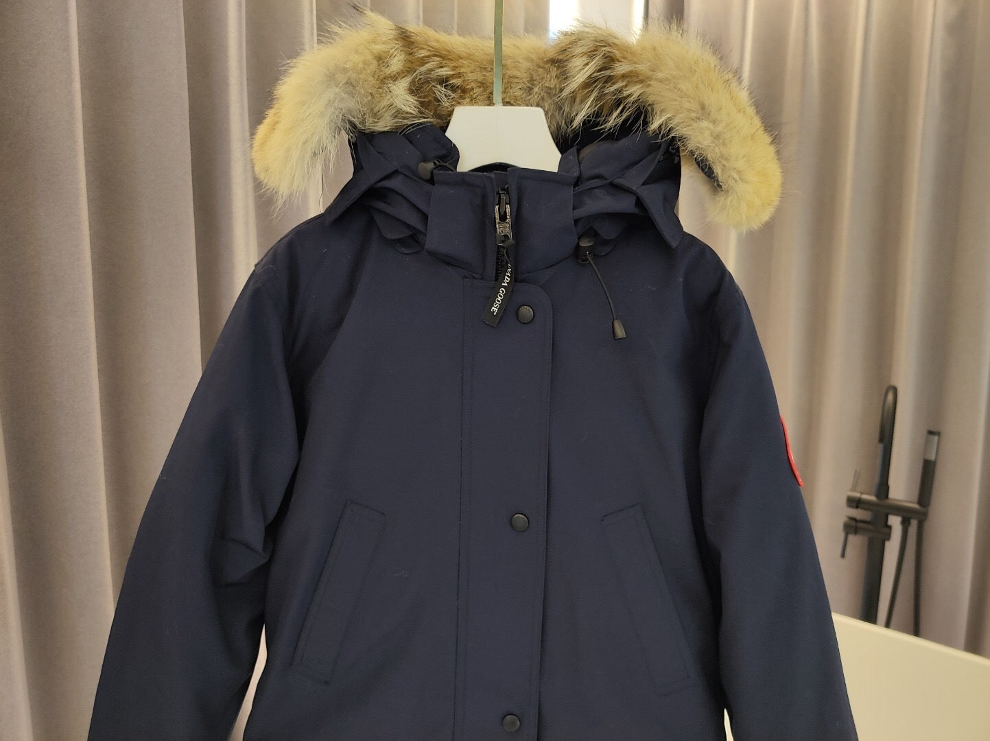 CG JACKET WOMEN (pre-order)