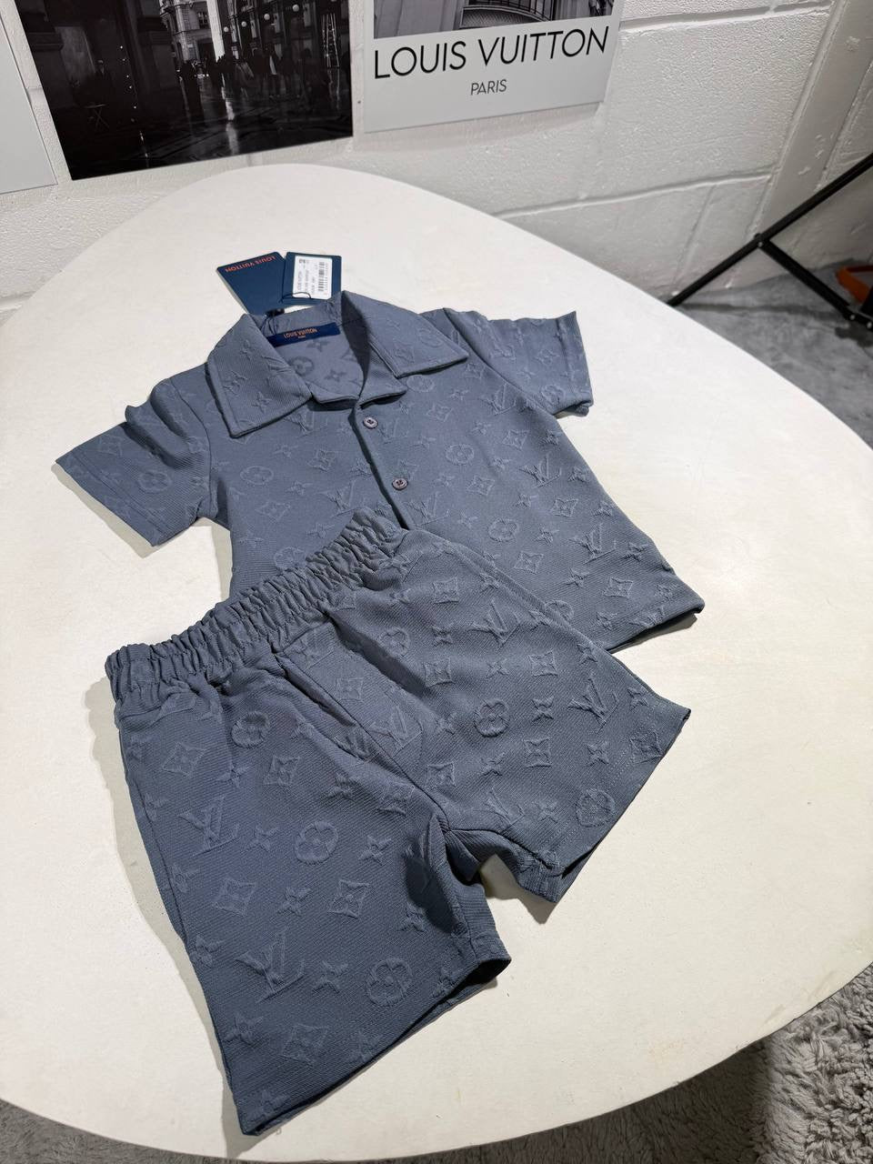 LVE SHORTSETS KIDS