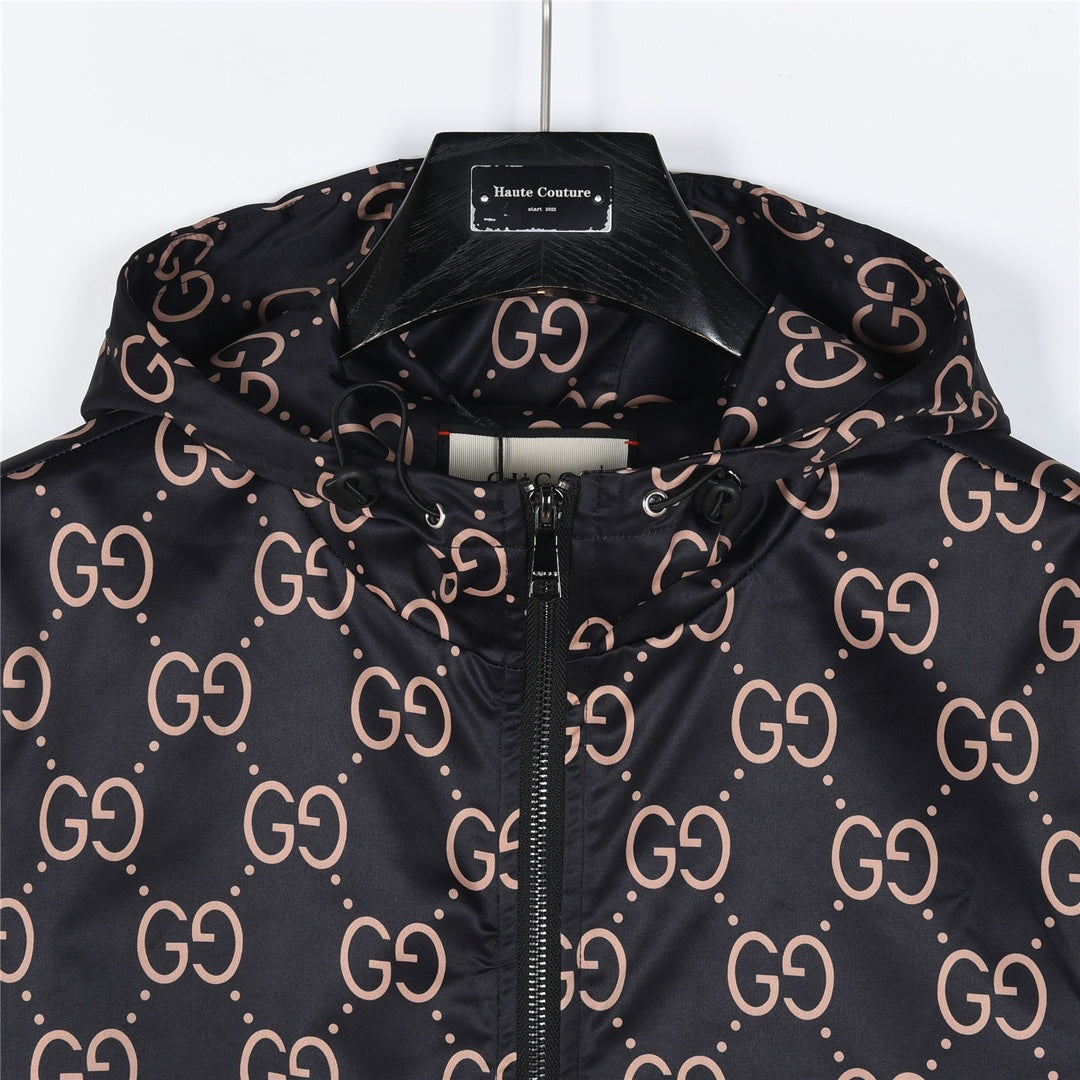 UCCI WINDBREAKER (pre-order)