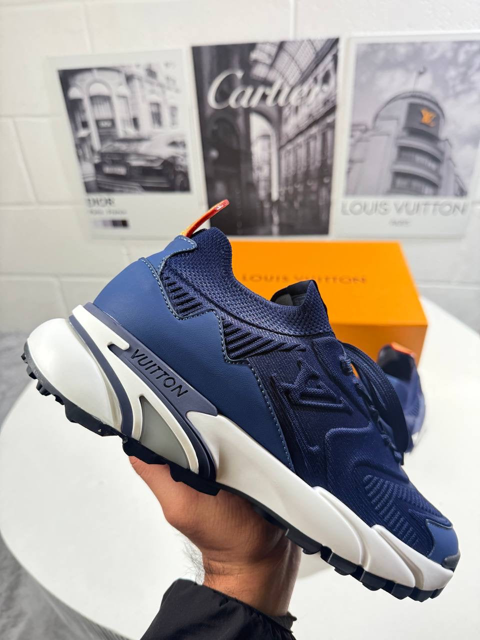 LVE TATIC NAVY