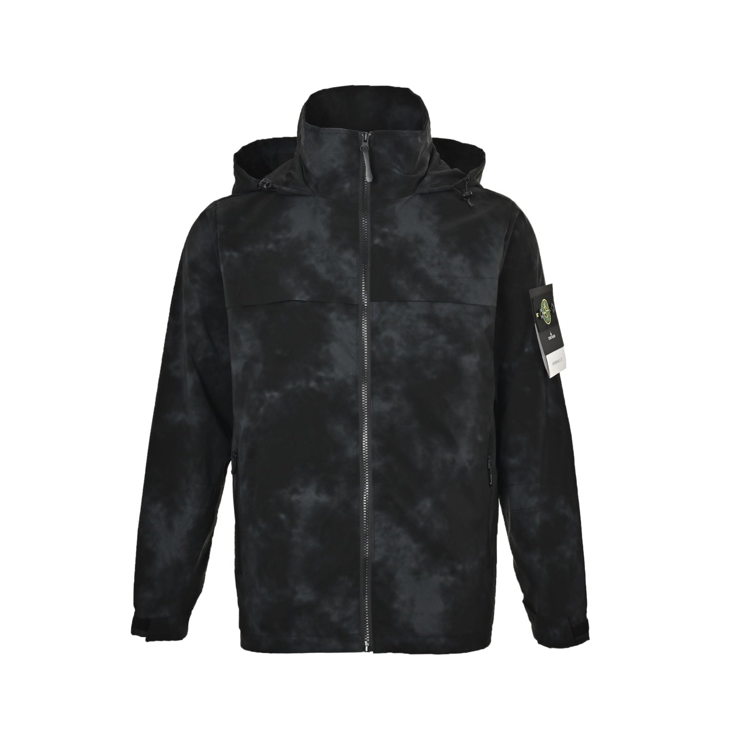 SI WINDBREAKER (pre-order)