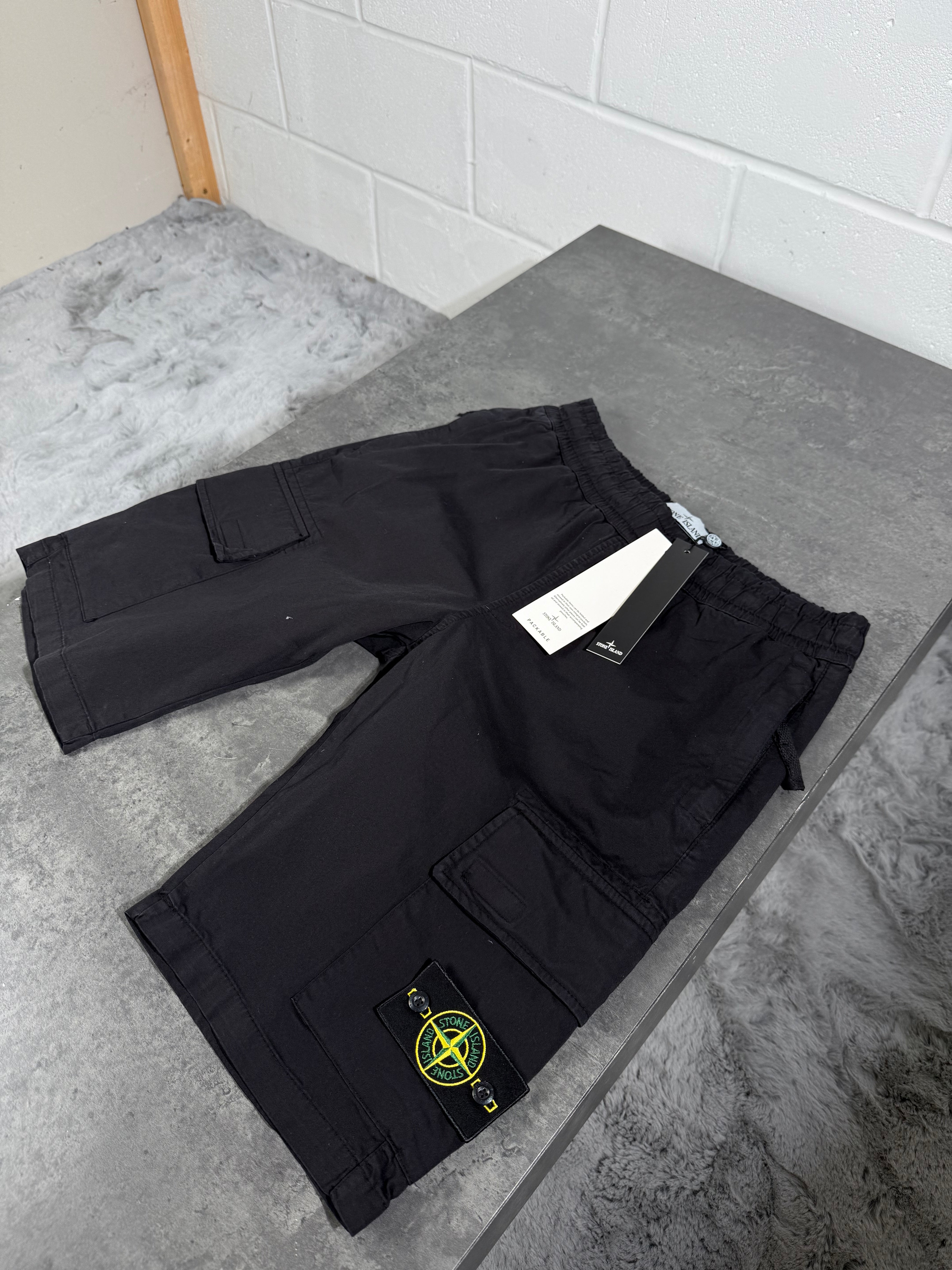 SI CARGO PANTS