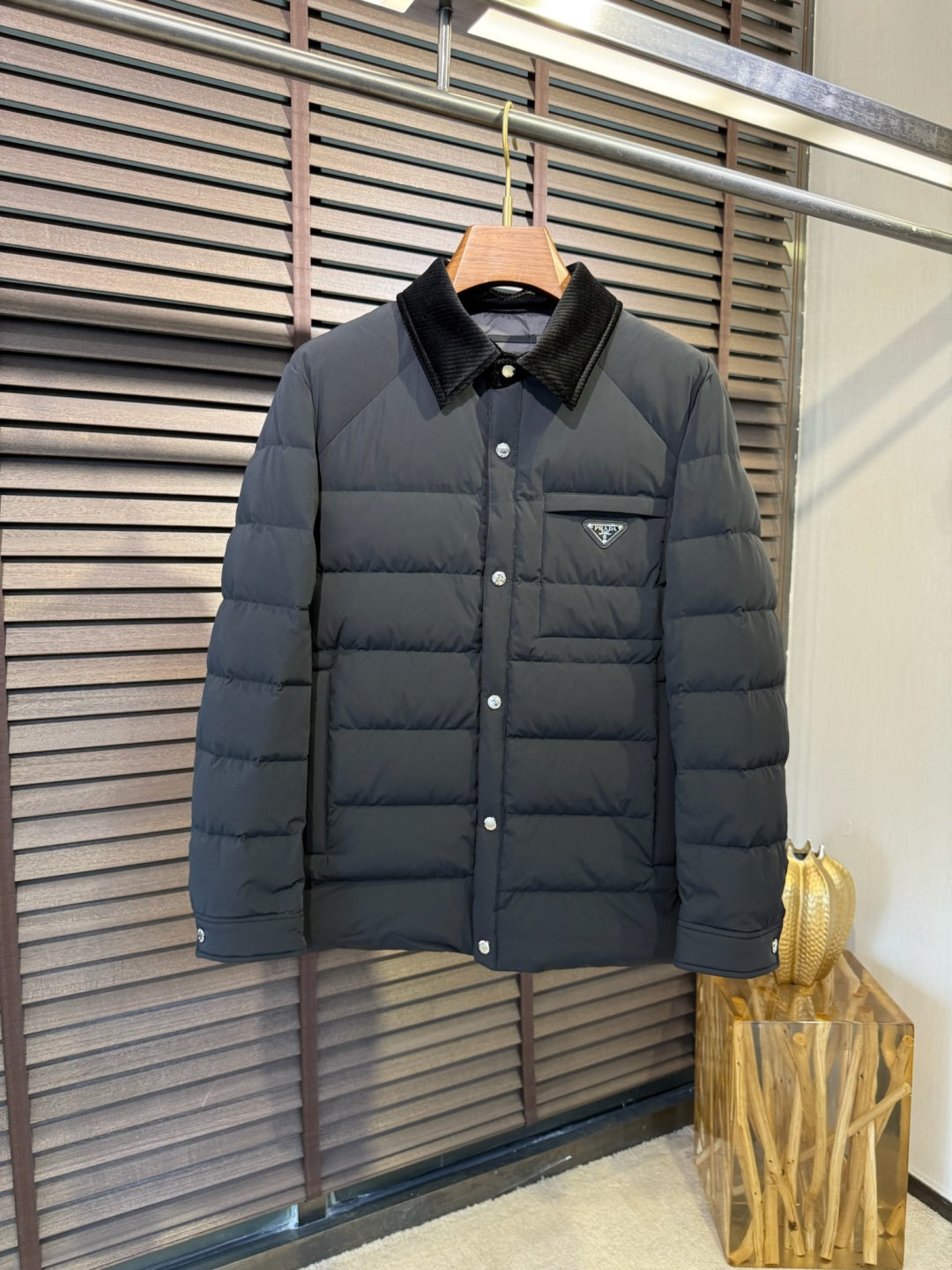 RADA POCKET JACKET (pre-order)