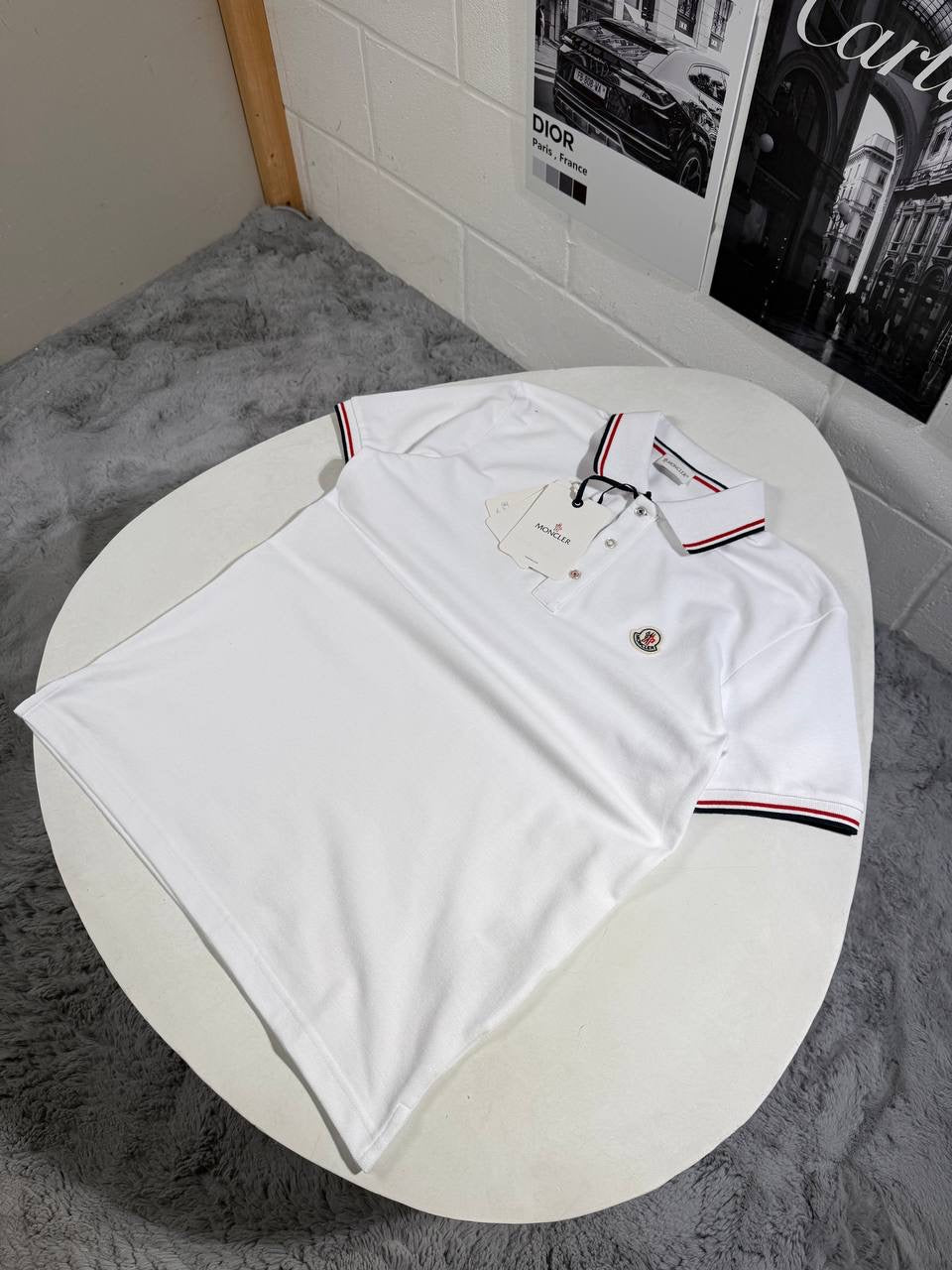 MNCLR MAGLIA  POLO