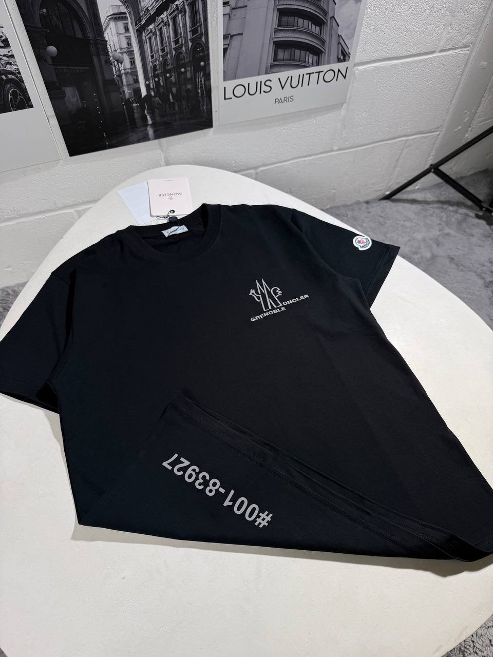 MNCLR GRENOBLE TSHIRT