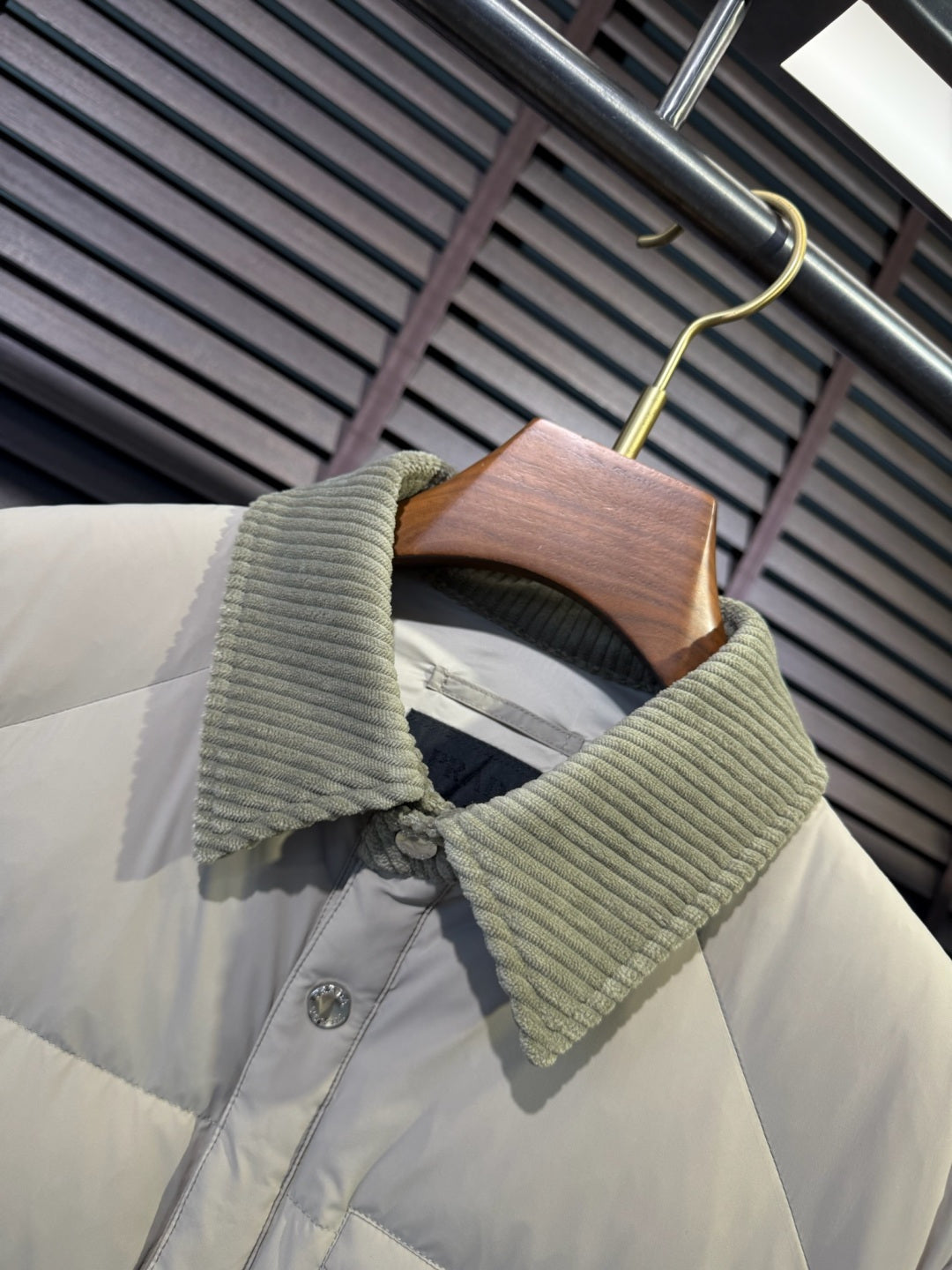 RADA POCKET JACKET (pre-order)