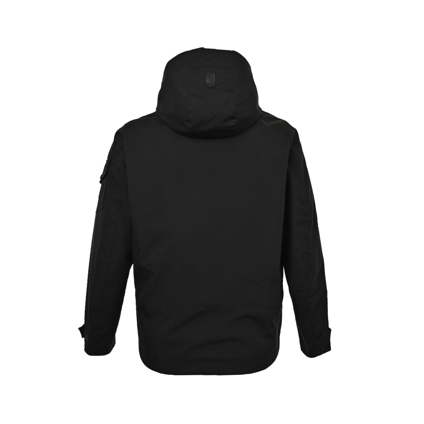 MNCLR FRAGMENT JACKET (pre-order)