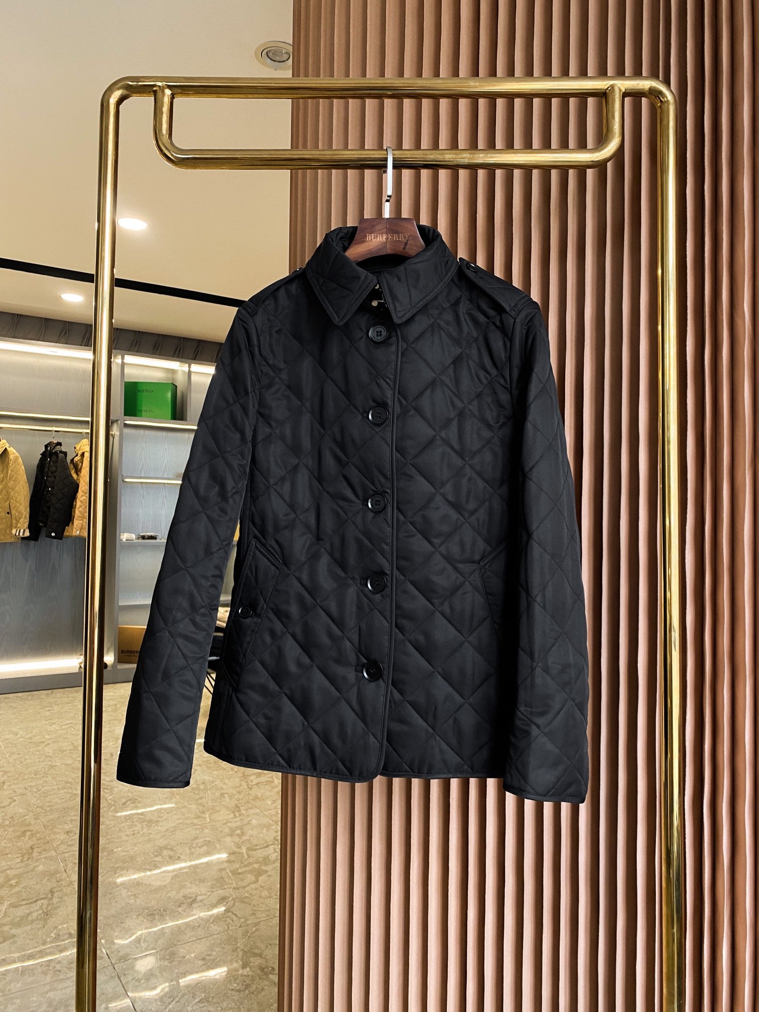 BURB COAT WOMEN (pre-order)