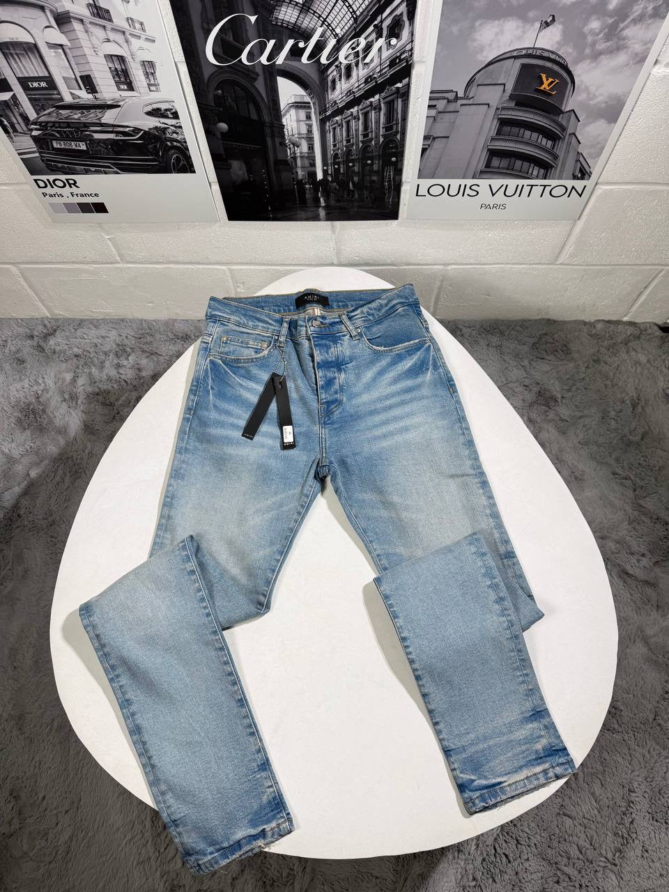 MIRI JEANS