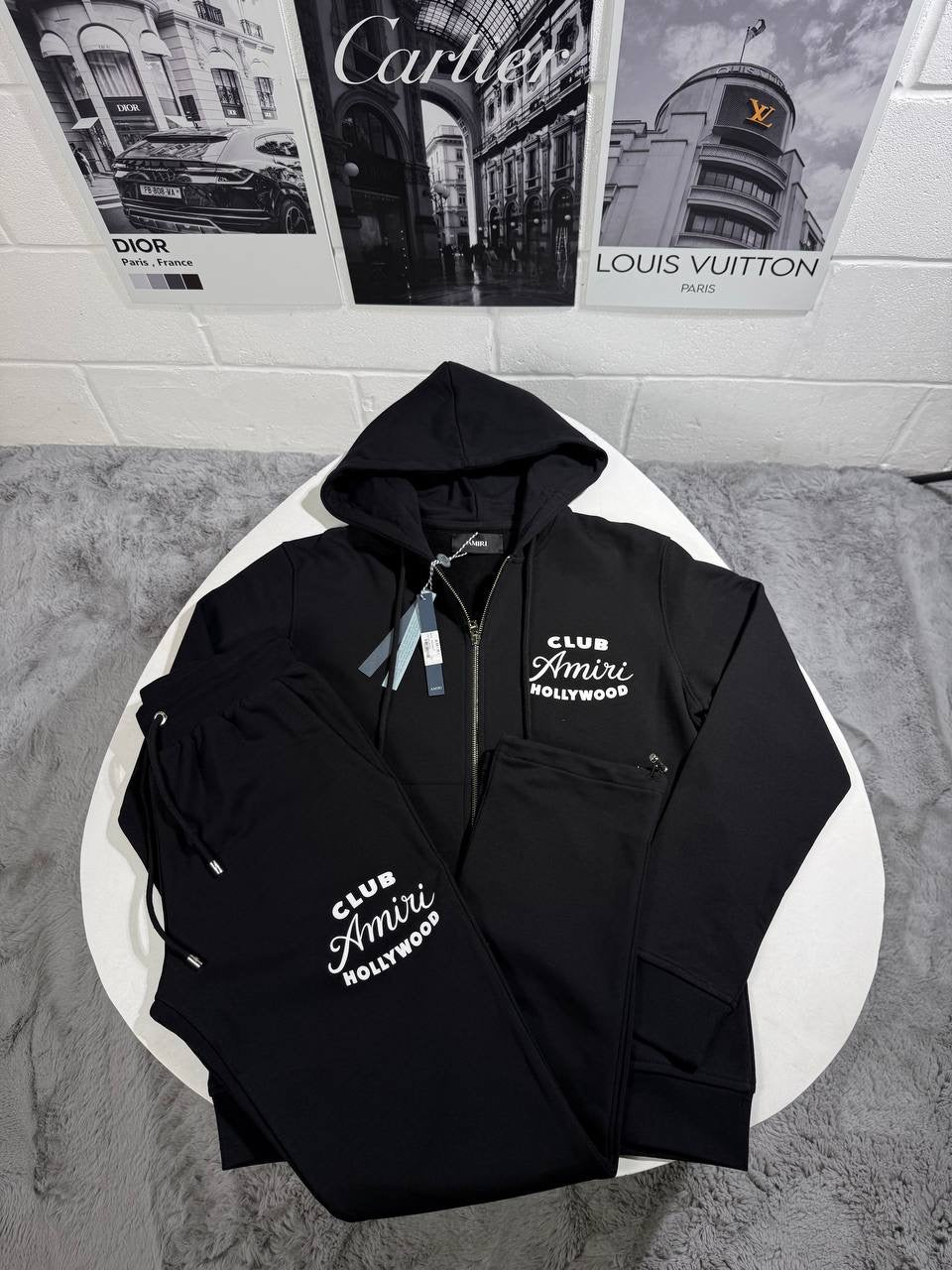 MIRI HOLLYWOOD TRACKSUIT