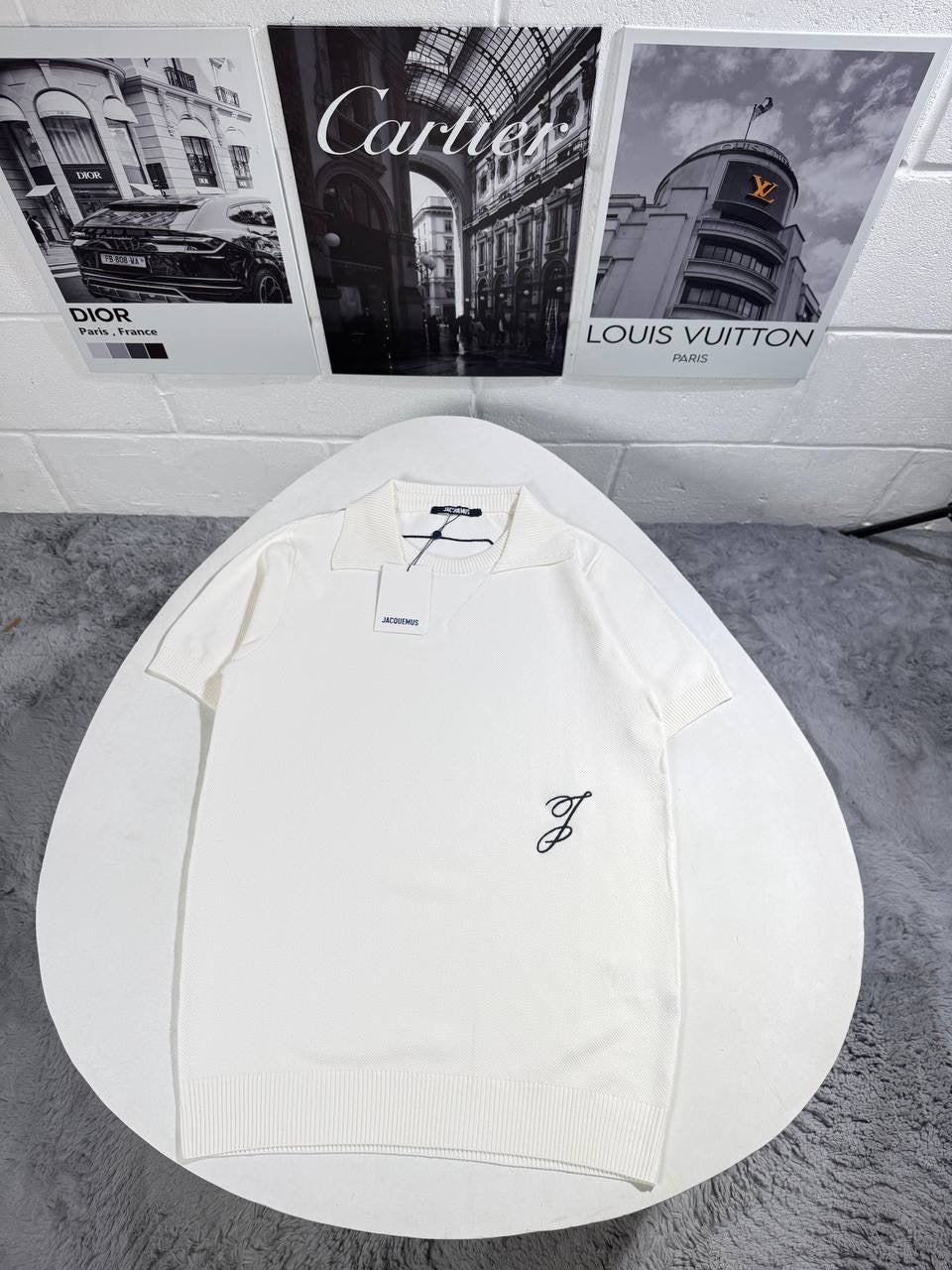 JQMS POLO