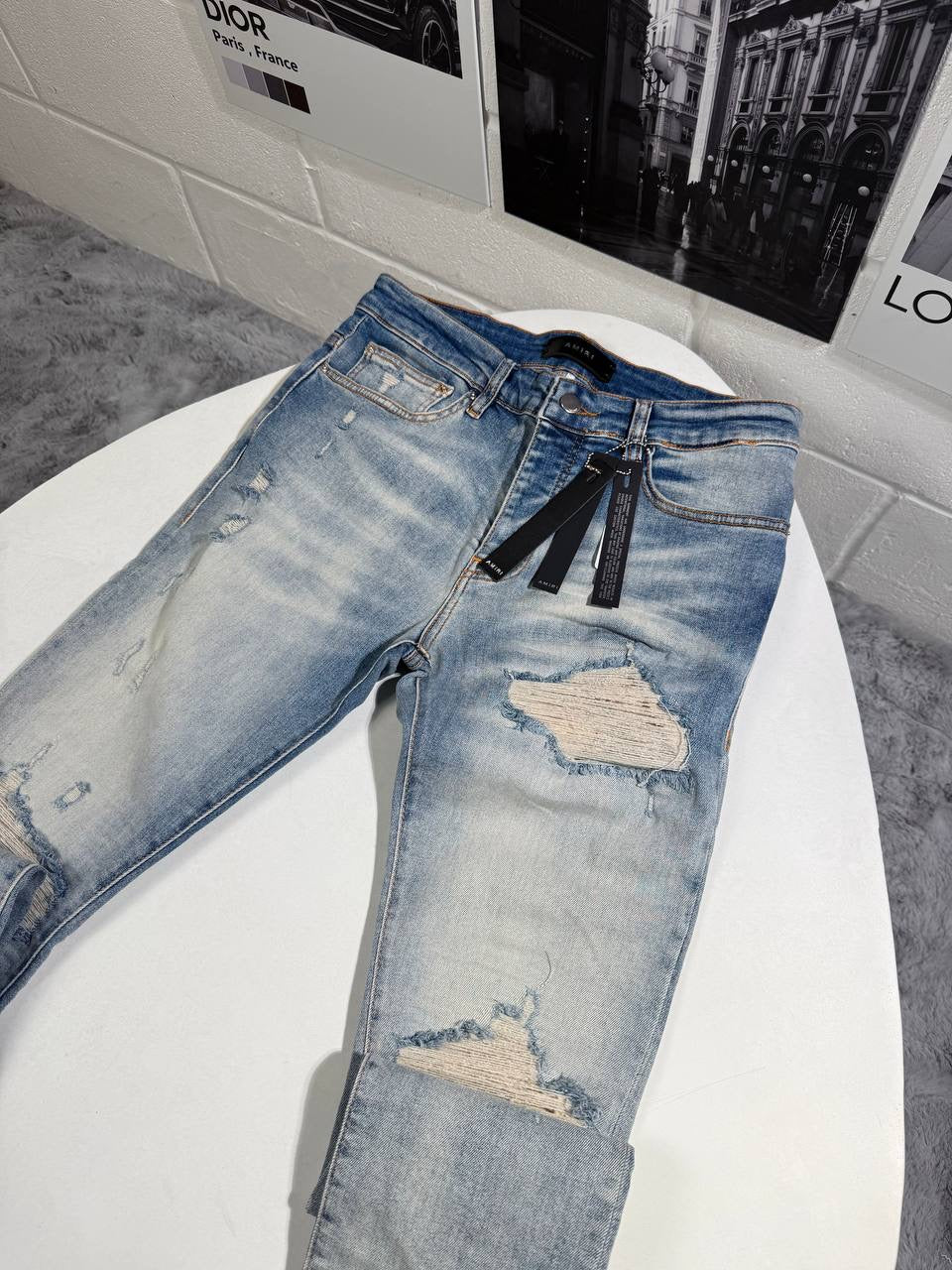 MIRI JEANS