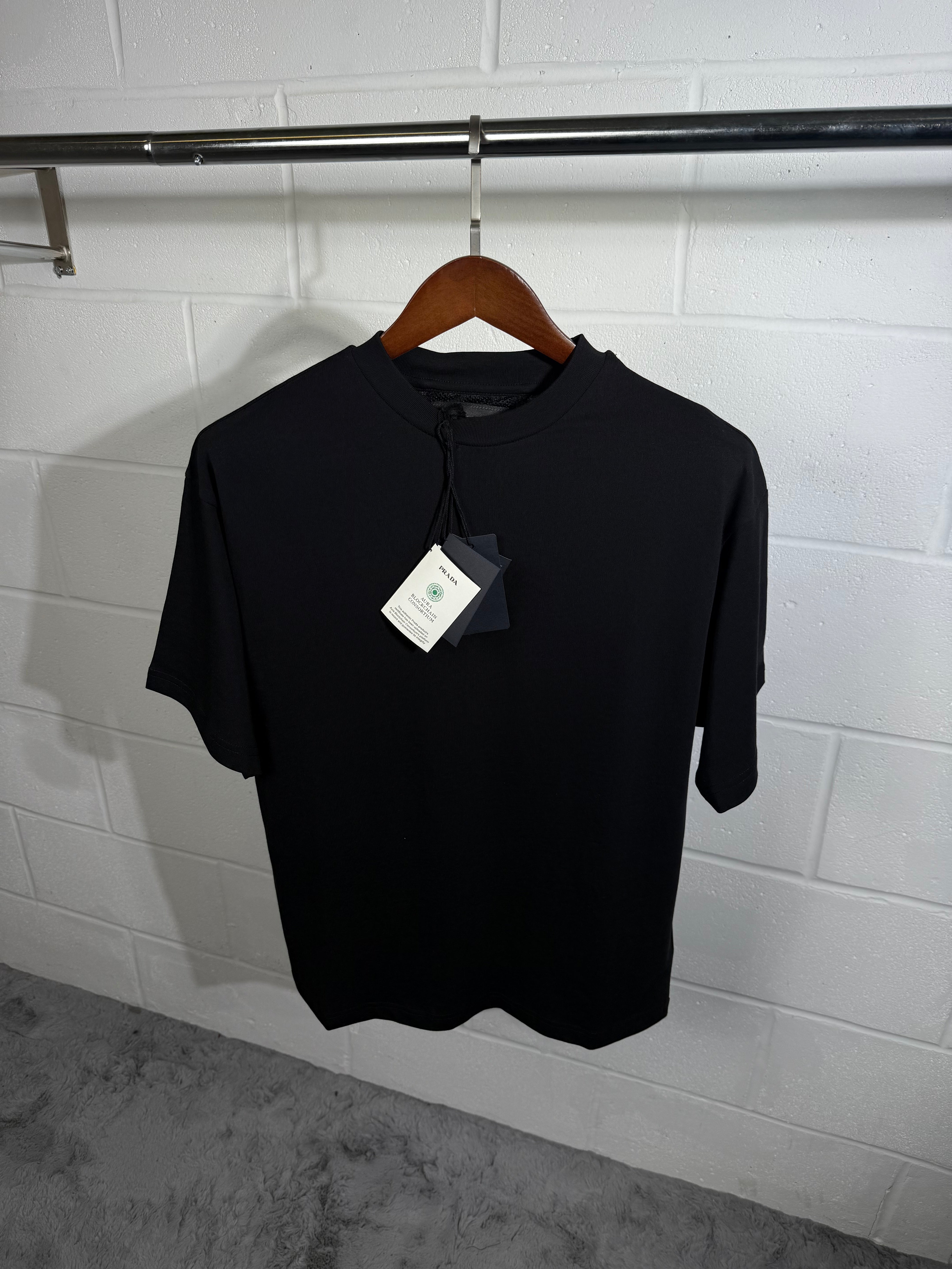 Rada tee black