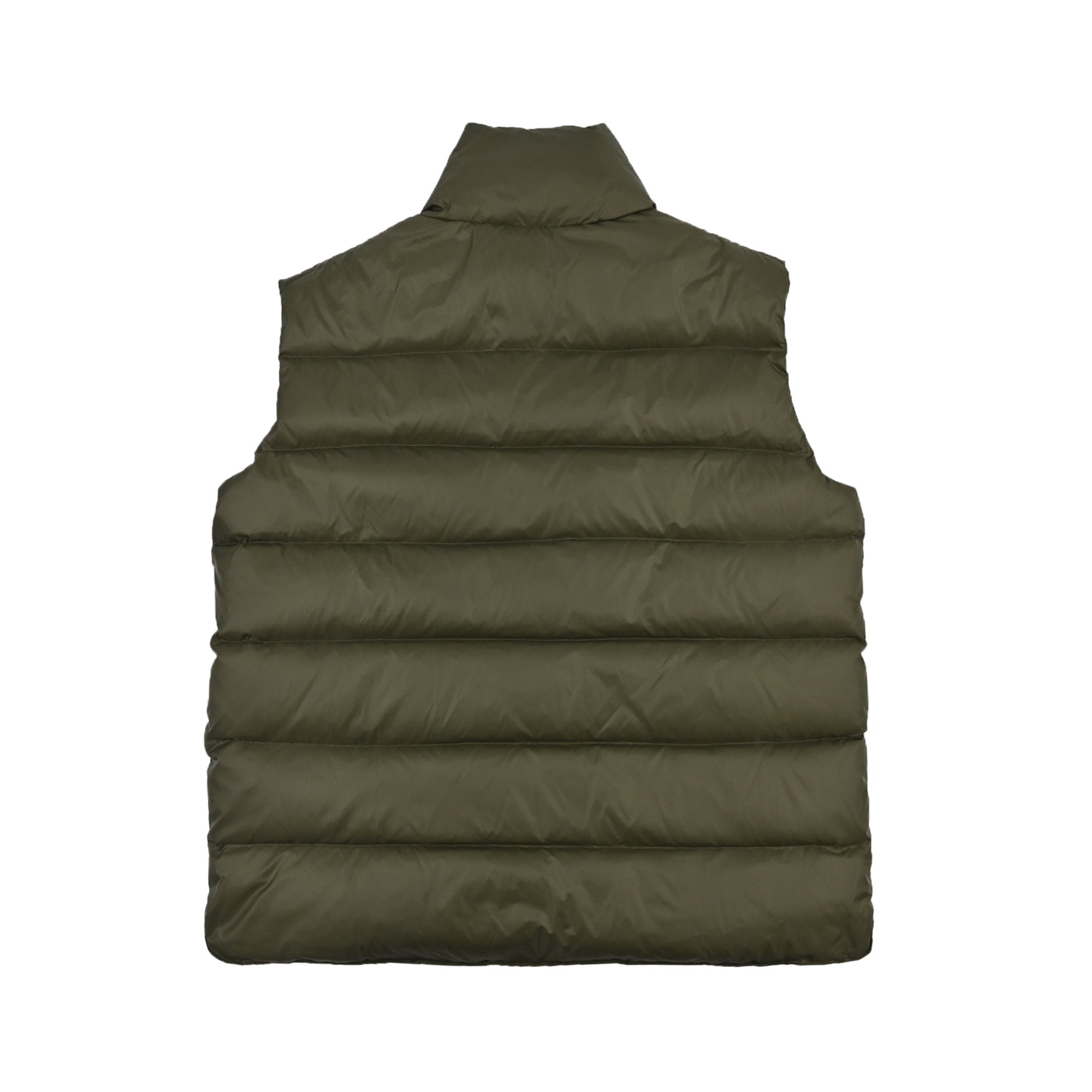 MNCLR BODYWARMER (pre-order)