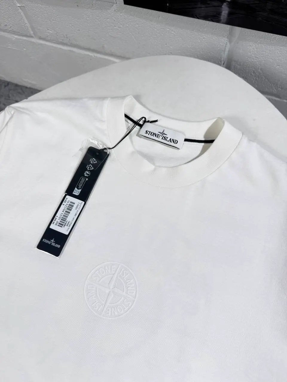 SI LOGO TSHIRT