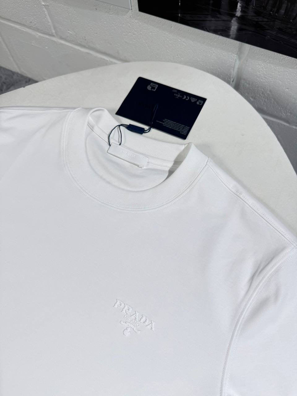 RADA T SHIRT LOGO