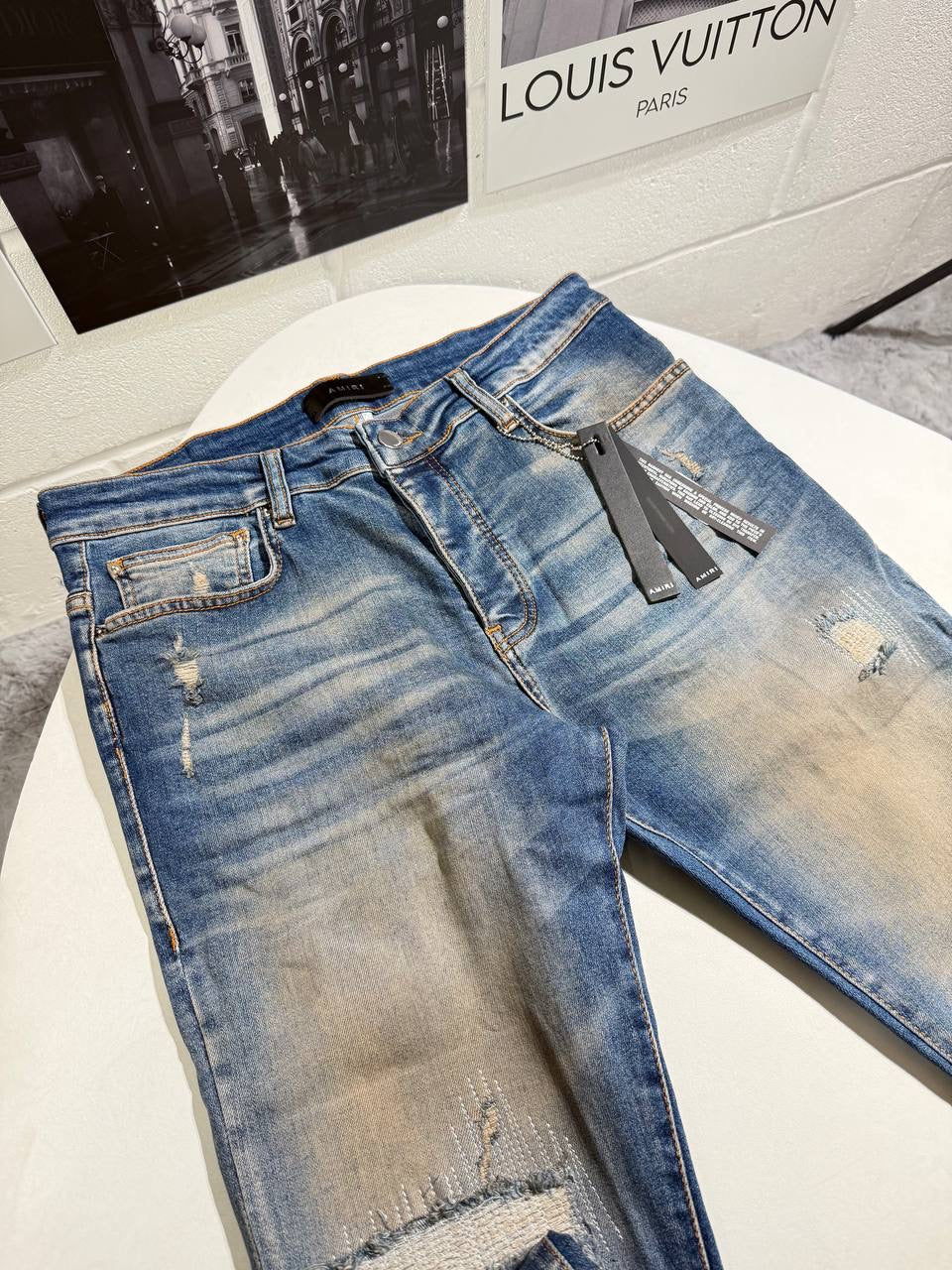 MIRI JEANS
