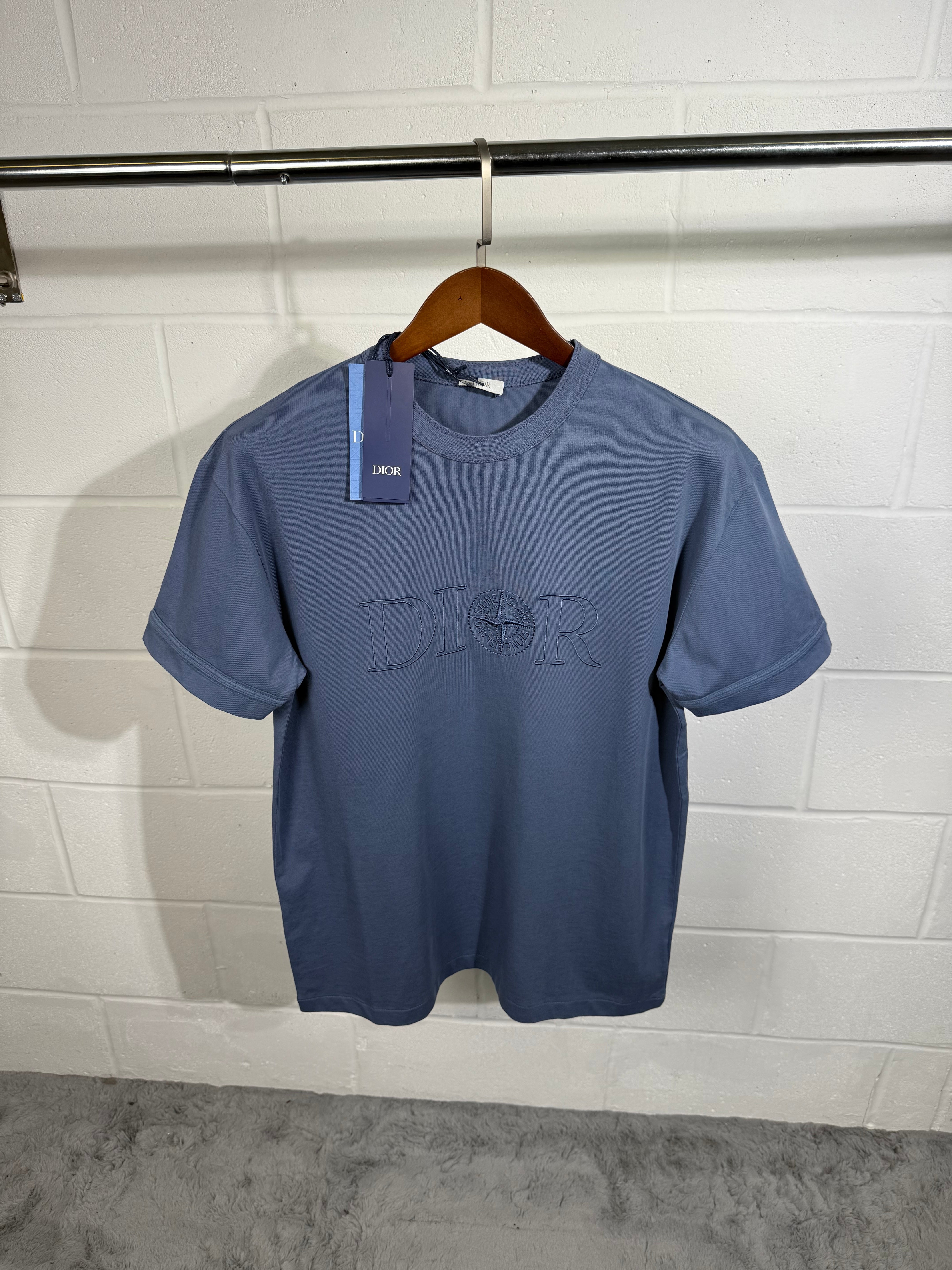 IOR X SI TEE NAVY