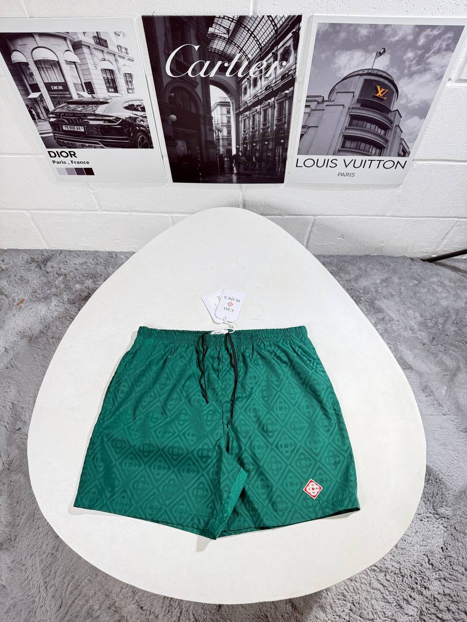 CASA SHORTS