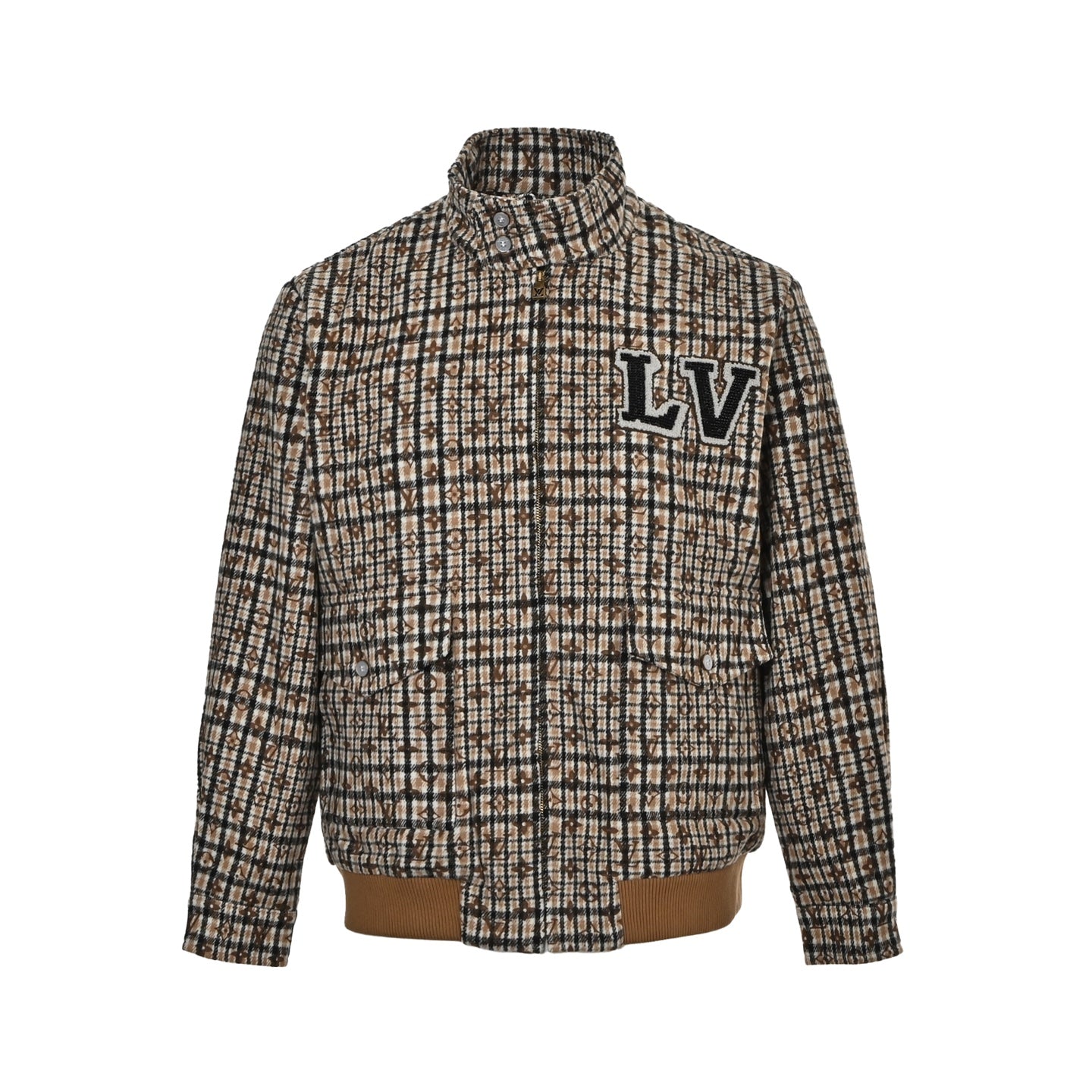 LVE BEADED JACKET (pre-order)