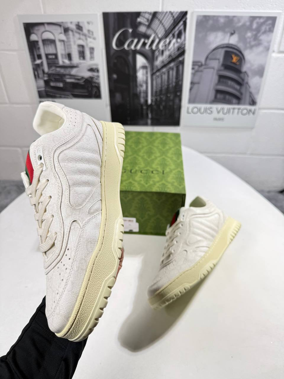 UCCI RE WEB TRAINERS