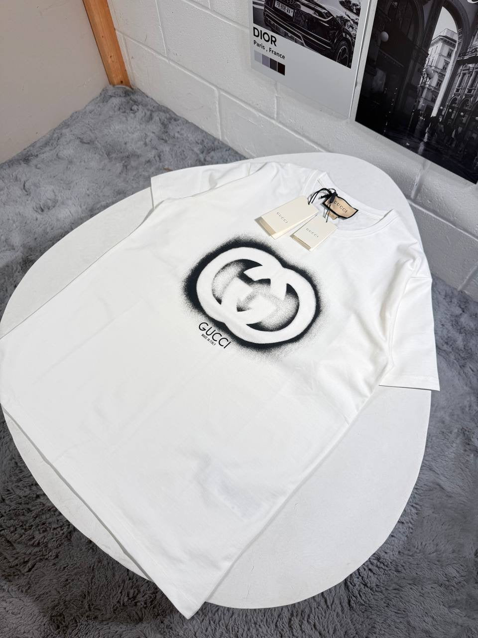UCCI T SHIRT