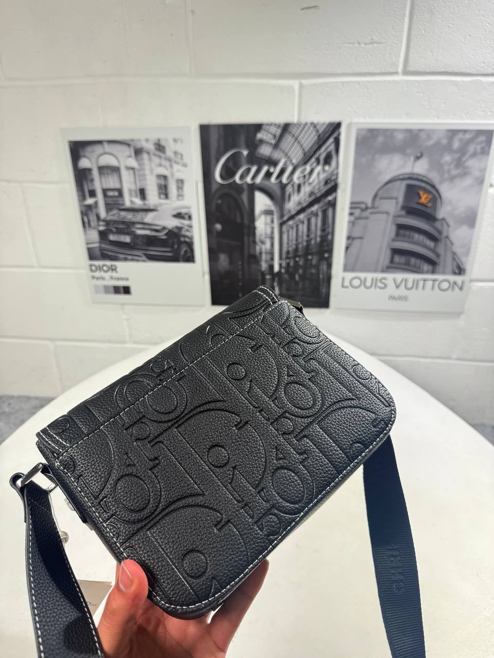 IOR SIDE BAG