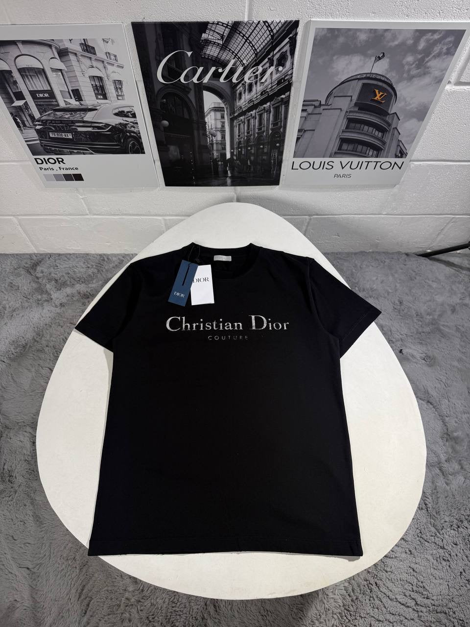 IOR COUTURE TSHIRT