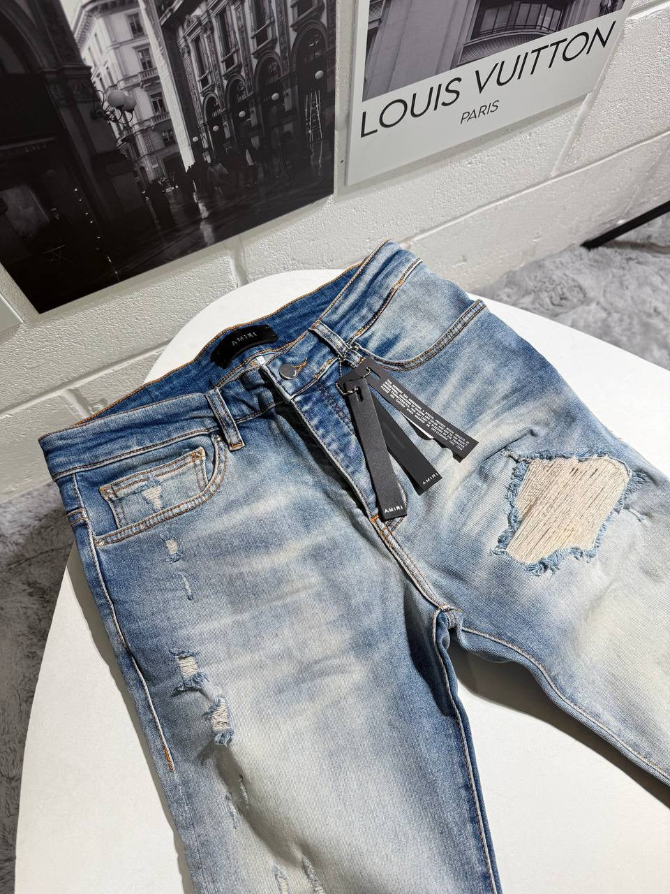MIRI JEANS