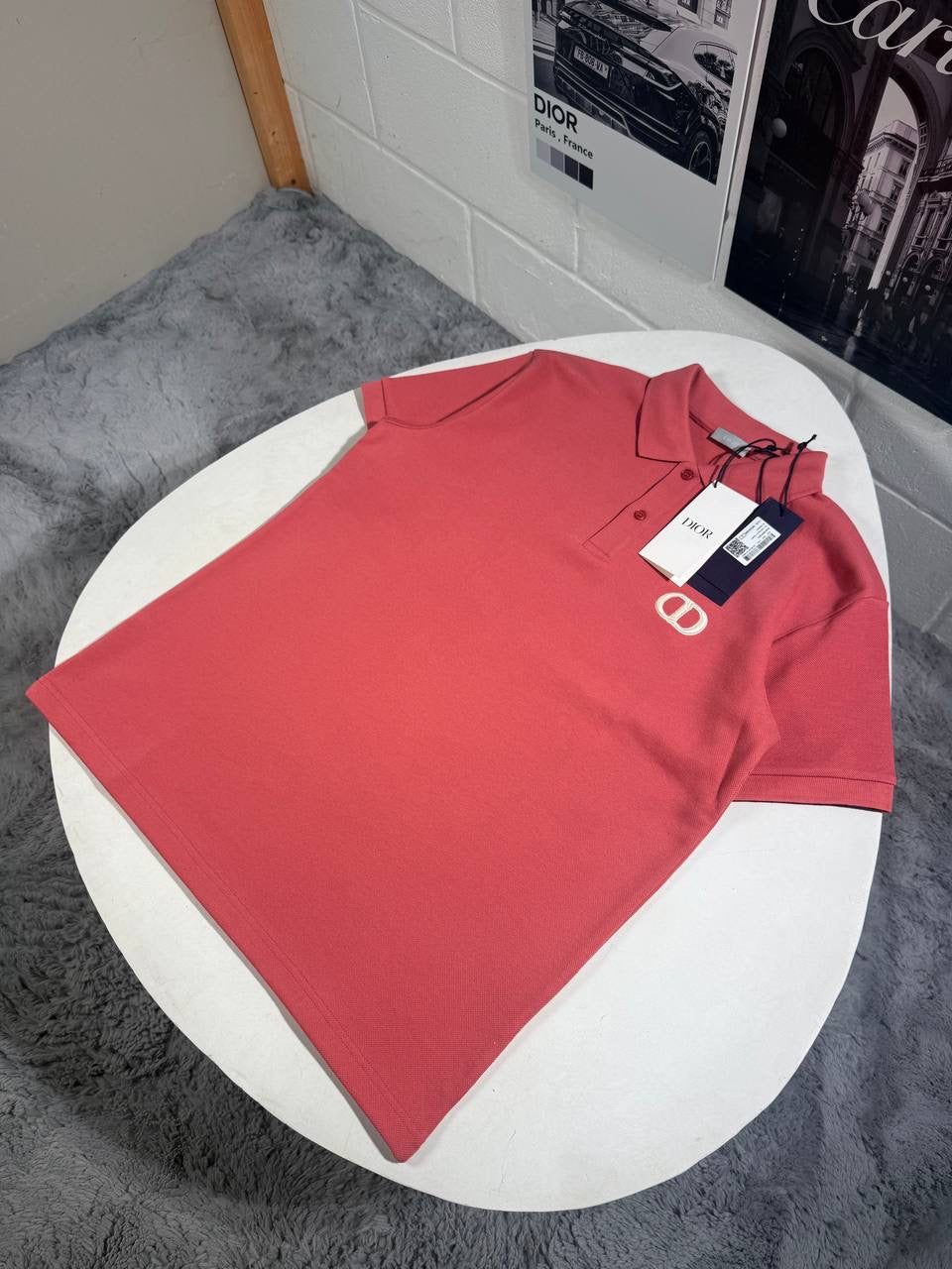 IOR CD POLO