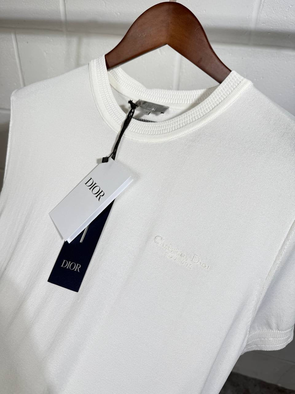 IOR TEE WHITE