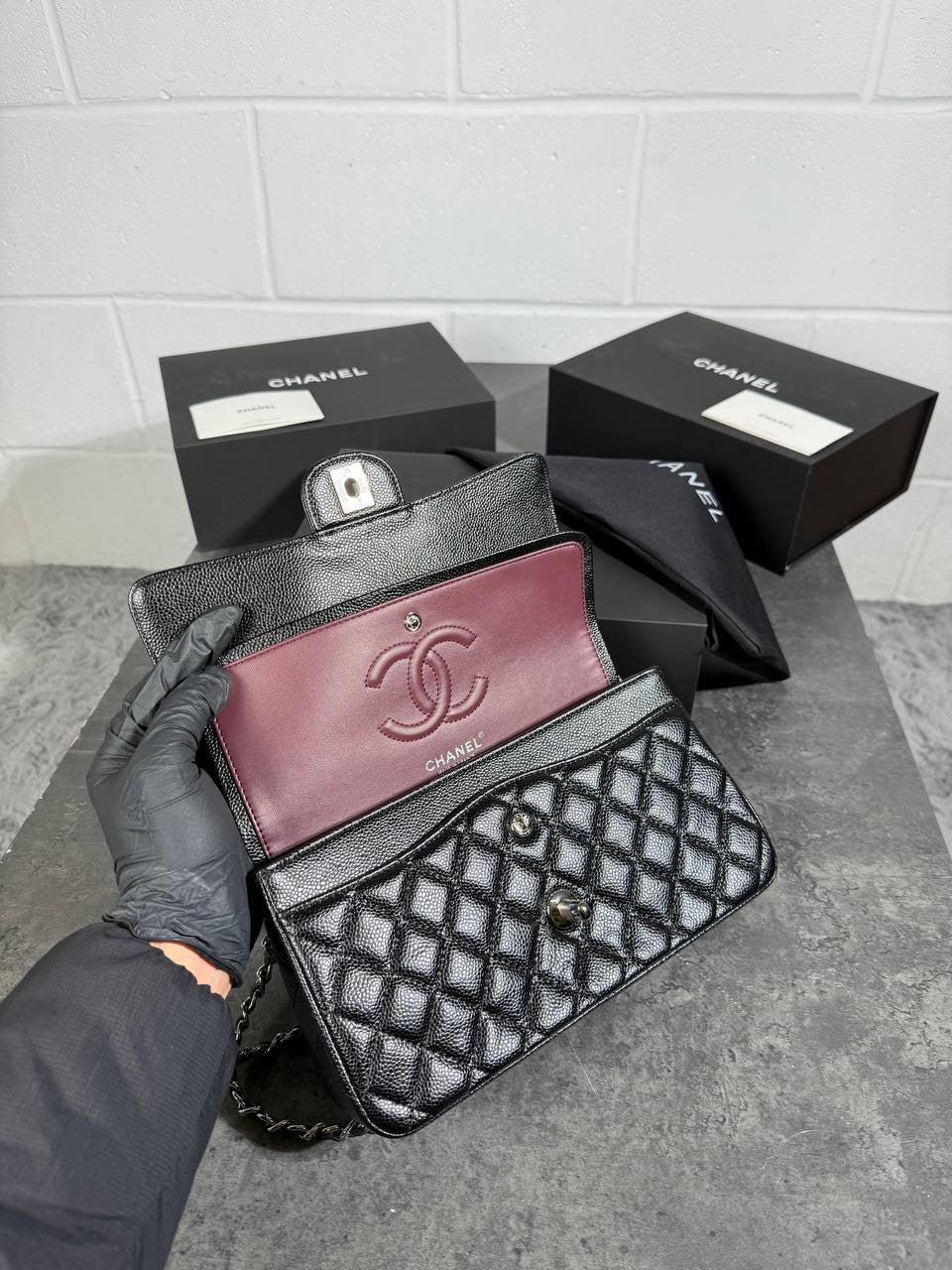 CHNL BAG
