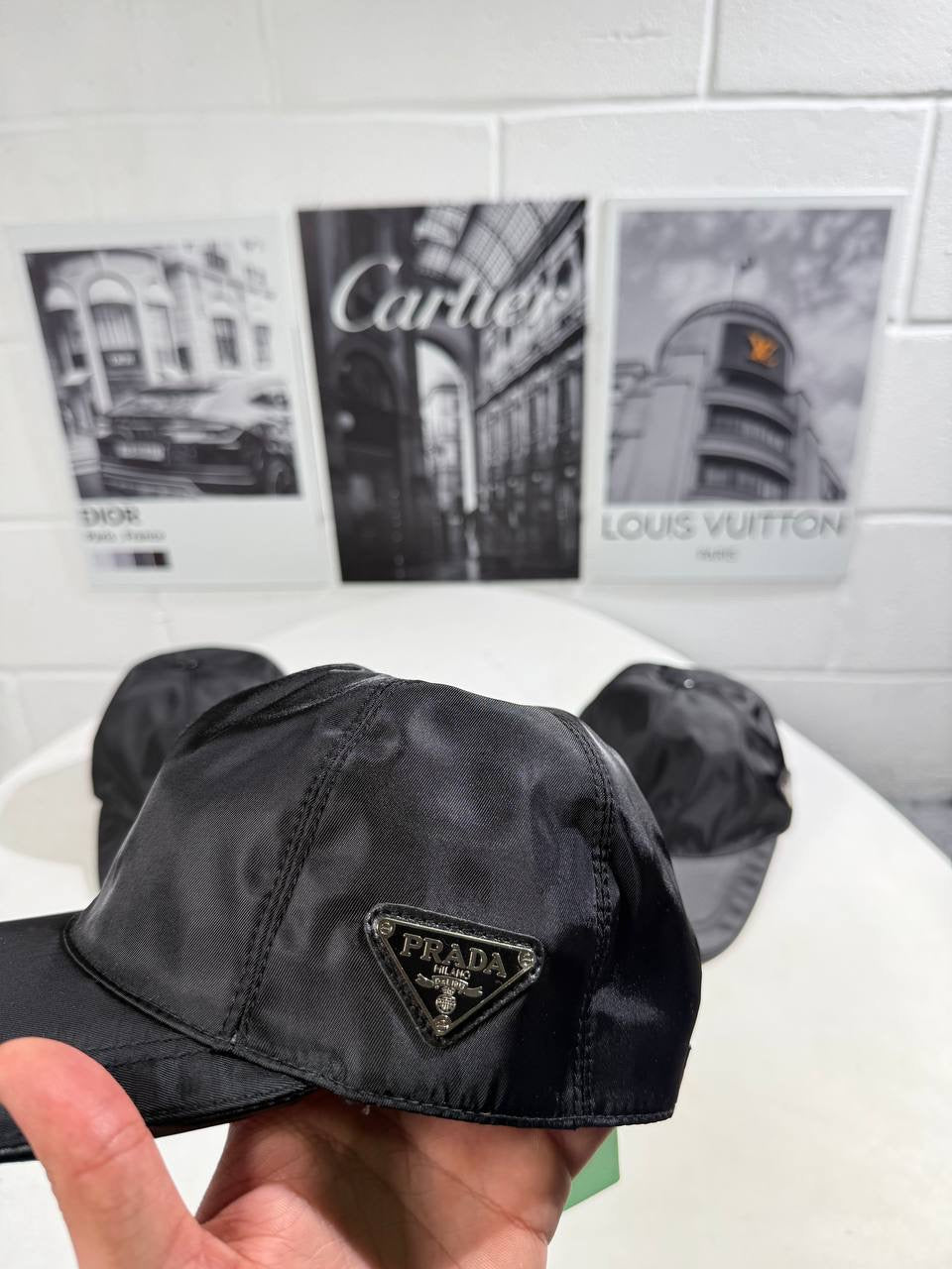 RADA HAT